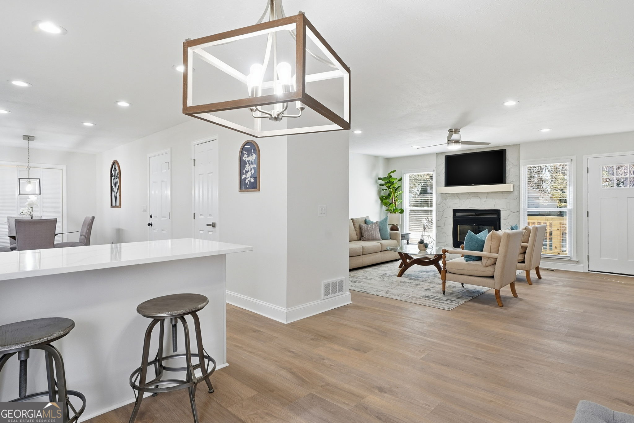 145 Timber Mill Circle Carrollton GA 30116