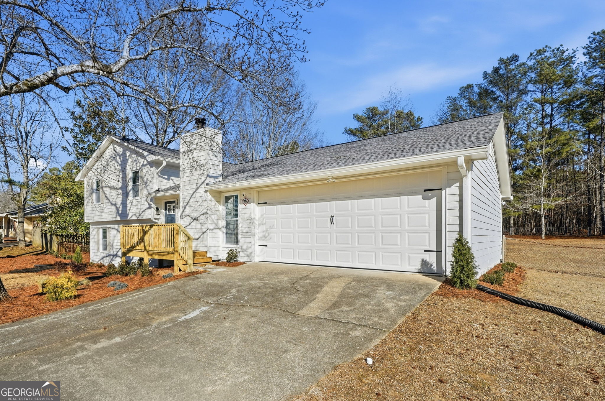 145 Timber Mill Circle Carrollton GA 30116