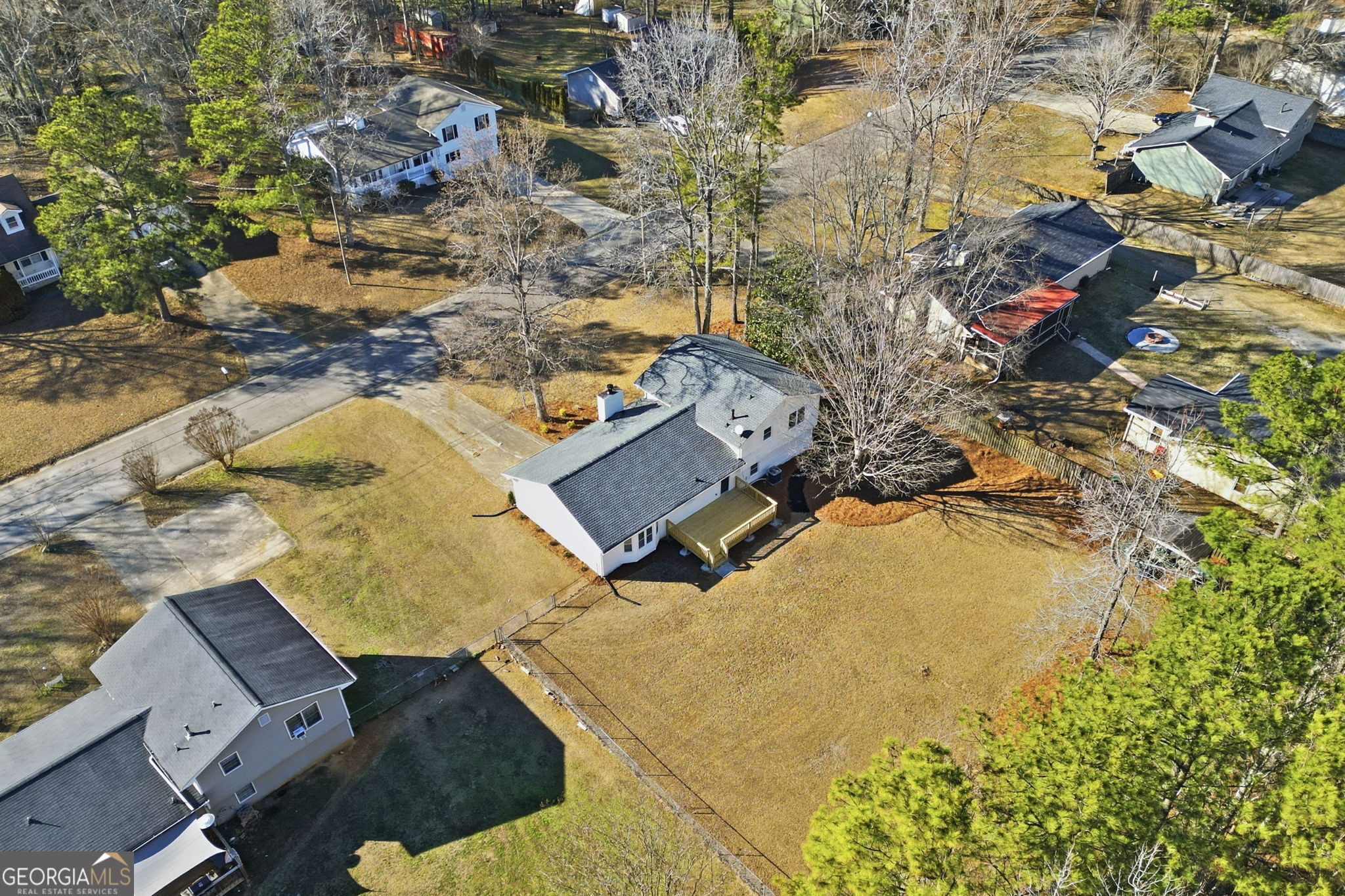 145 Timber Mill Circle Carrollton GA 30116