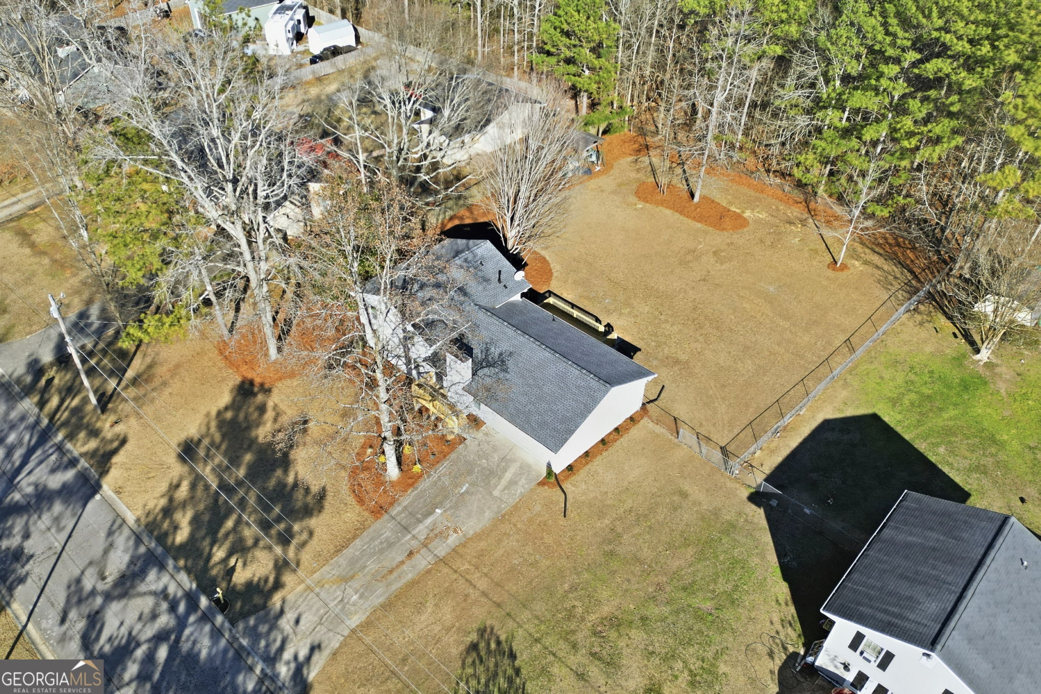145 Timber Mill Circle Carrollton GA 30116