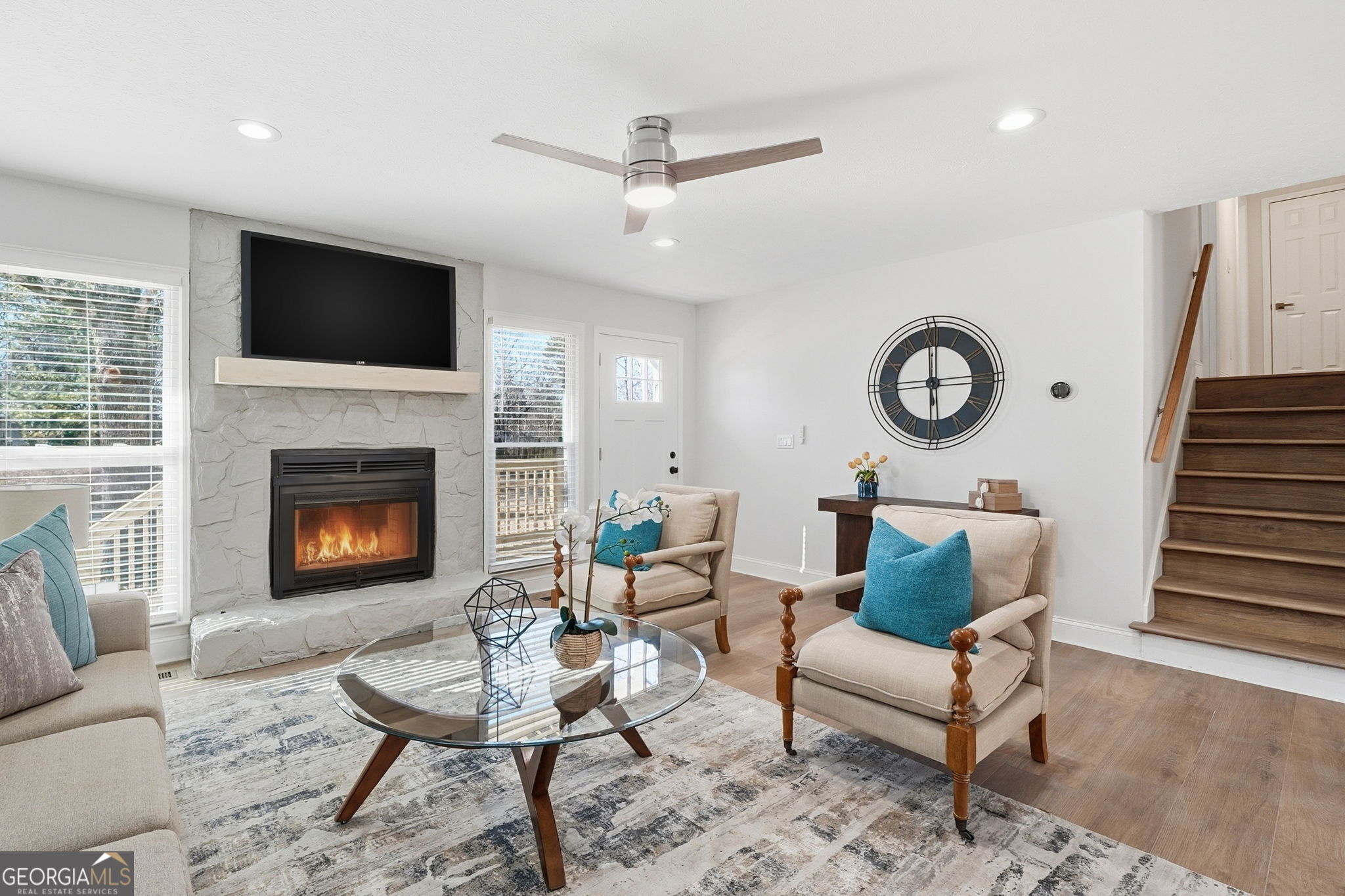 145 Timber Mill Circle Carrollton GA 30116