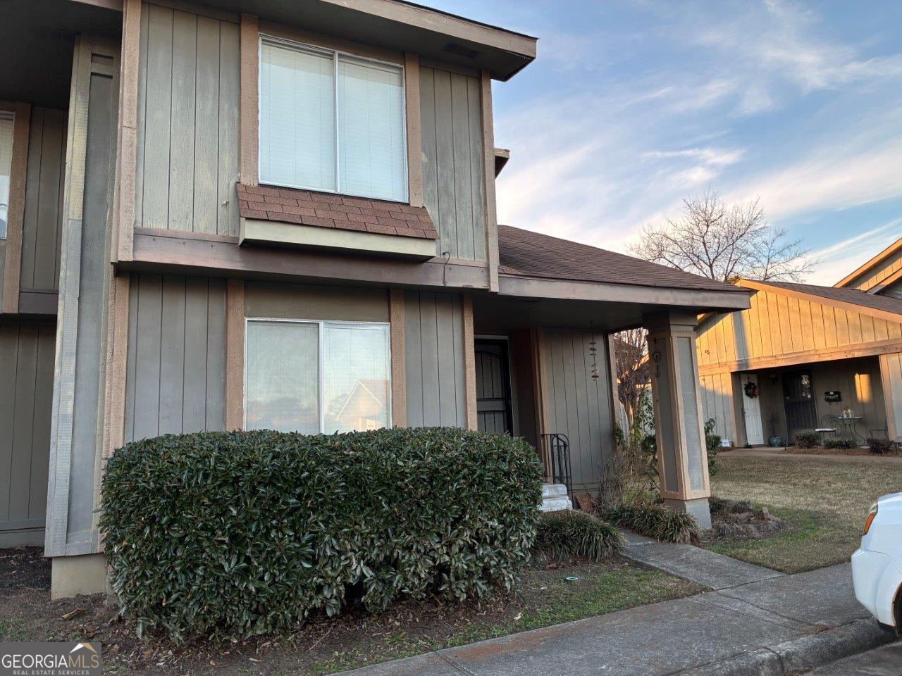146 Stoneridge Drive Warner Robins GA 31088