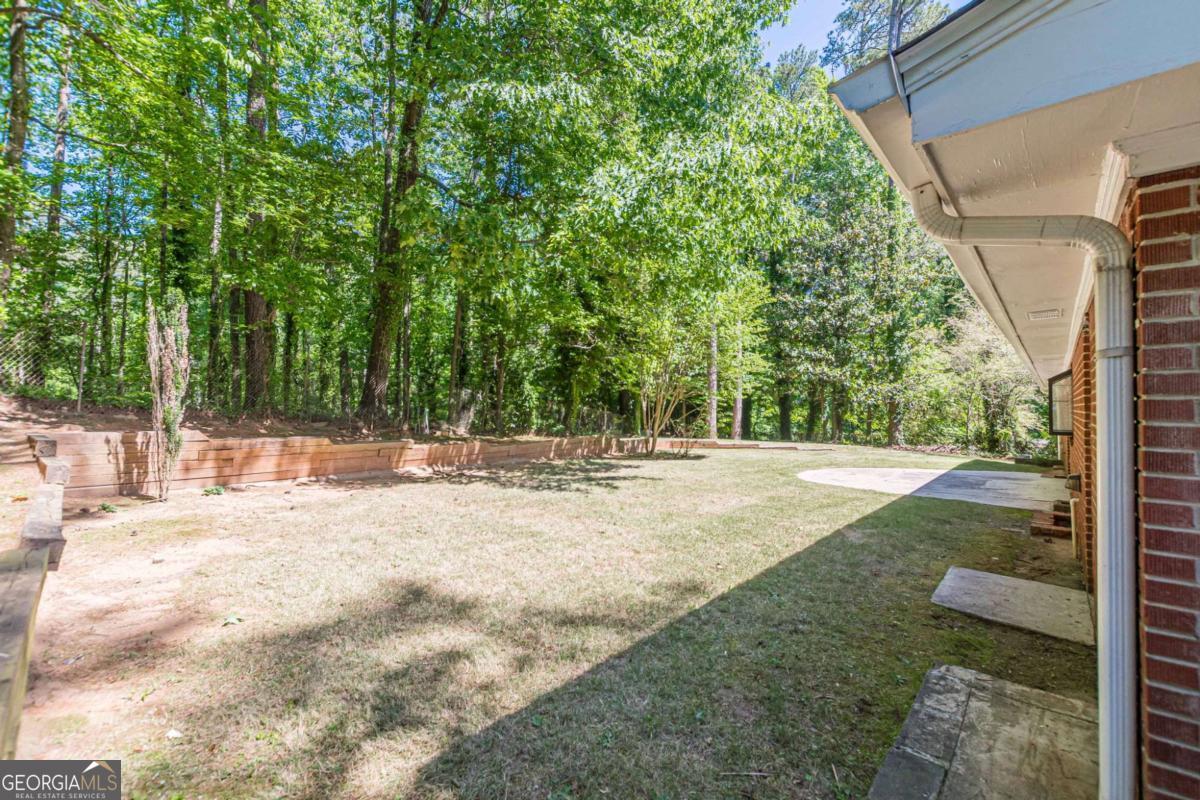 3483 Scenic Drive East Point GA 30344