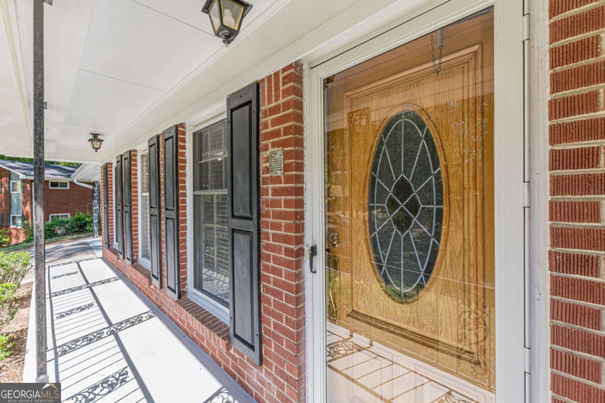 3483 Scenic Drive East Point GA 30344