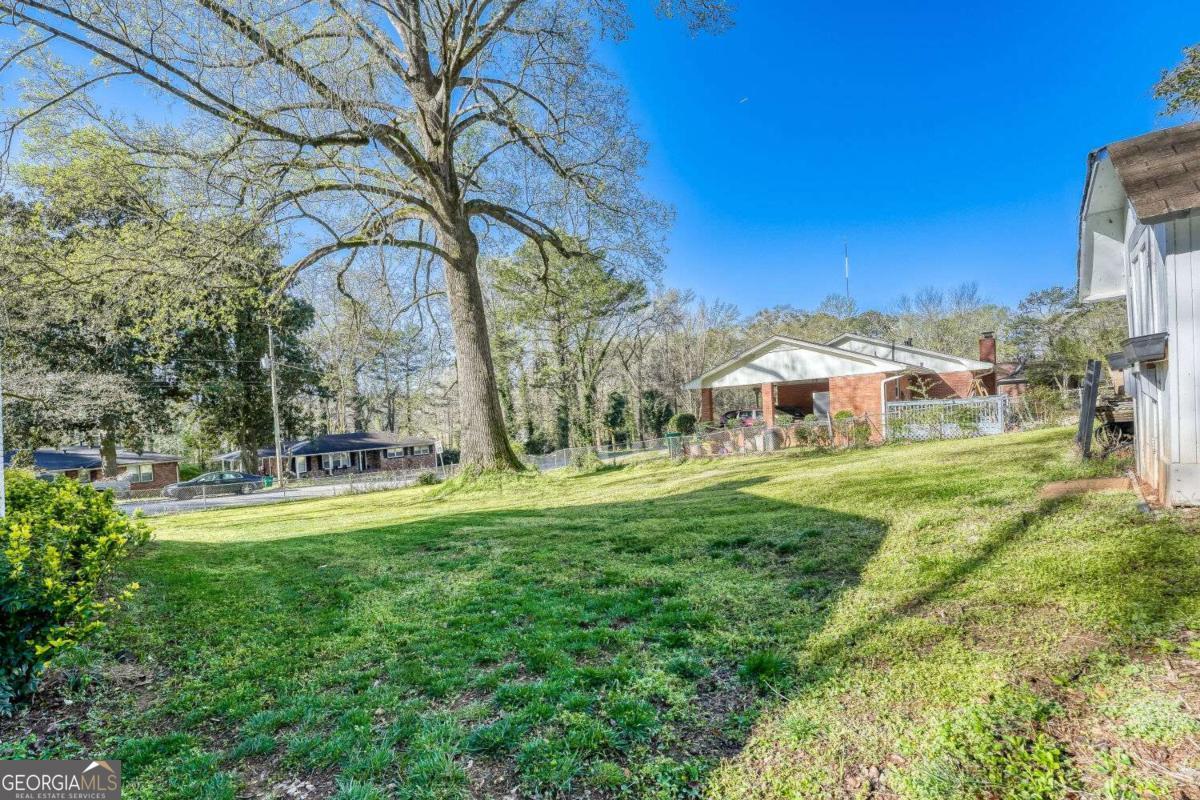 675 Collingwood Drive Decatur GA 30032