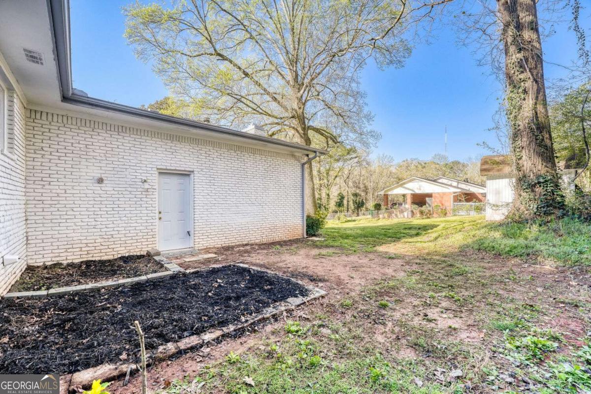 675 Collingwood Drive Decatur GA 30032
