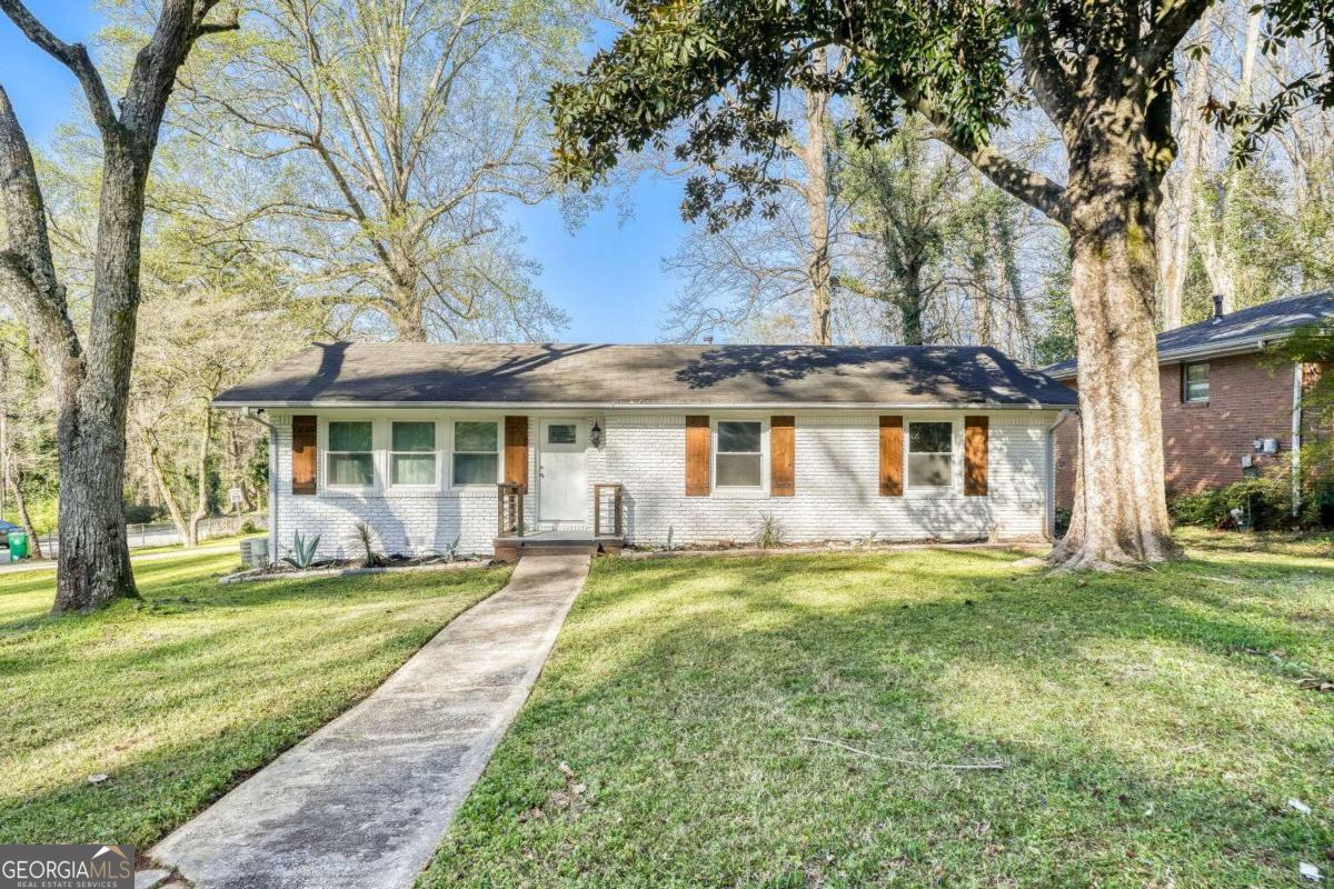 675 Collingwood Drive Decatur GA 30032