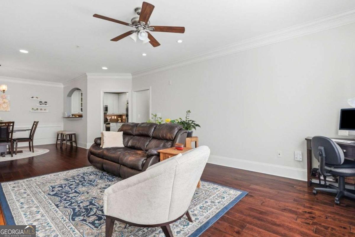 4100 Paces Walk SE Atlanta GA 30339