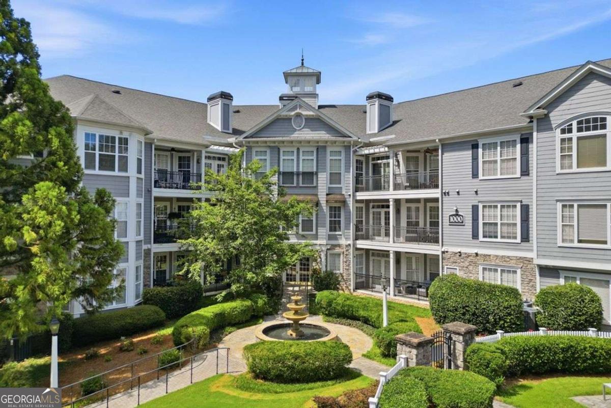 4100 Paces Walk SE Atlanta GA 30339