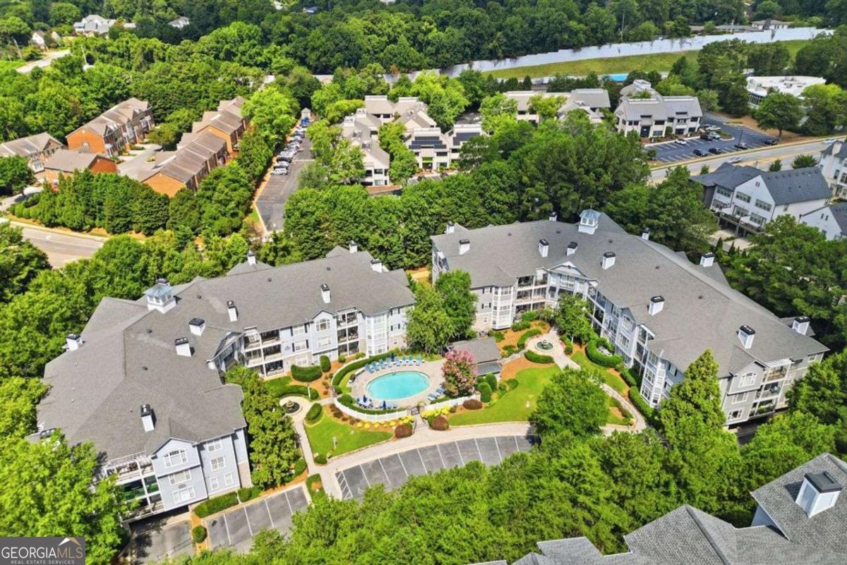 4100 Paces Walk SE Atlanta GA 30339