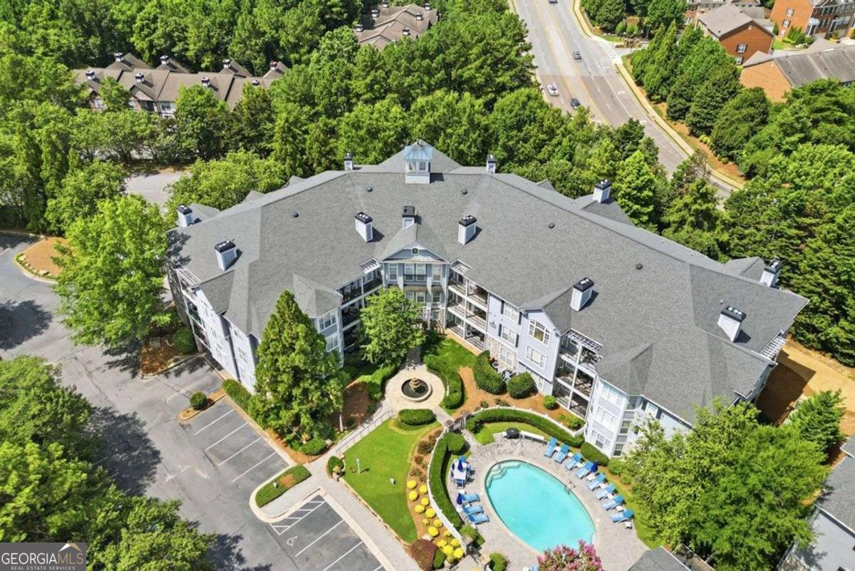 4100 Paces Walk SE Atlanta GA 30339