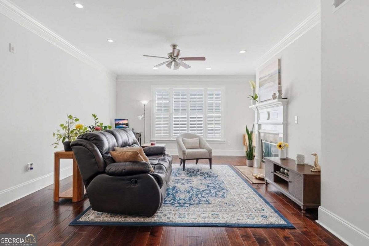 4100 Paces Walk SE Atlanta GA 30339