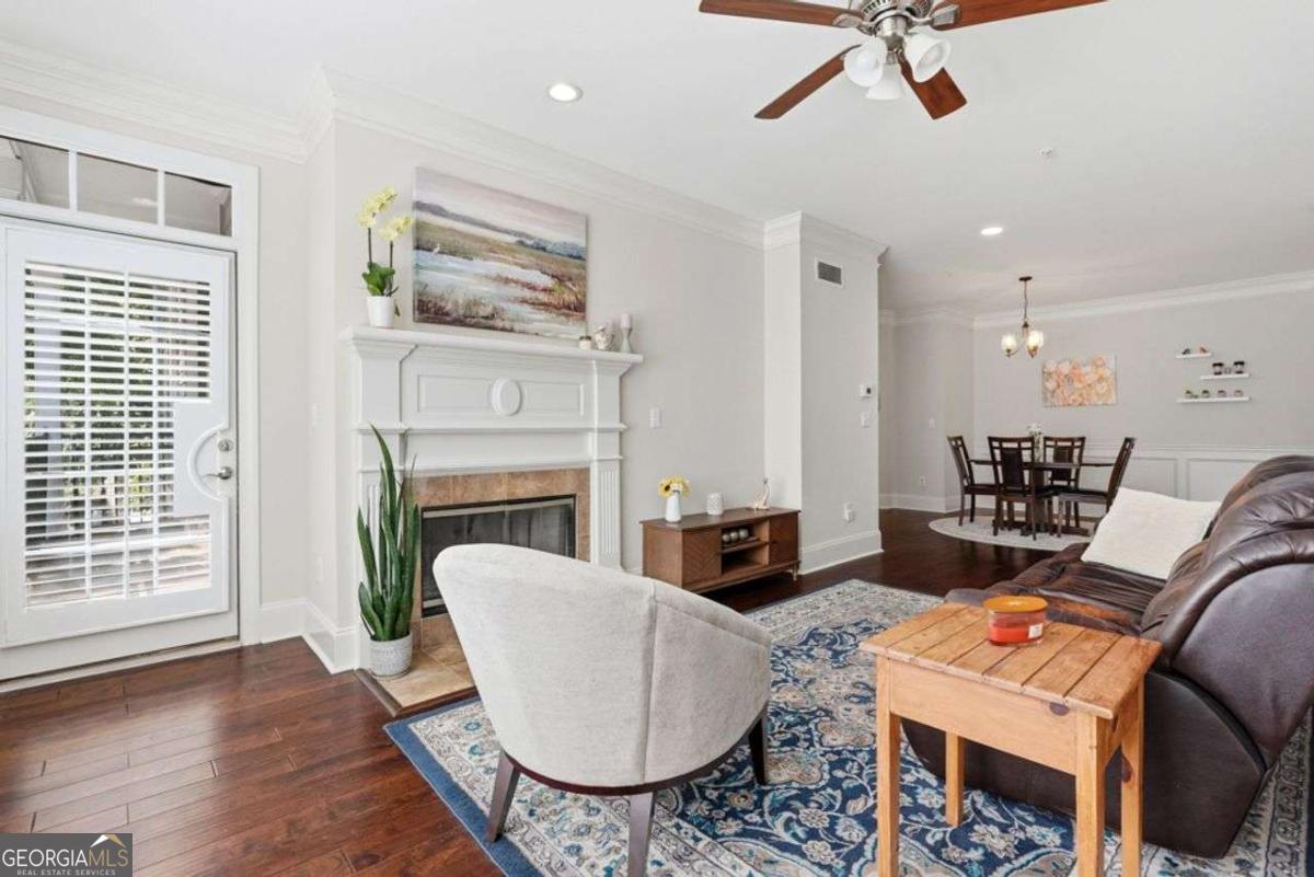 4100 Paces Walk SE Atlanta GA 30339