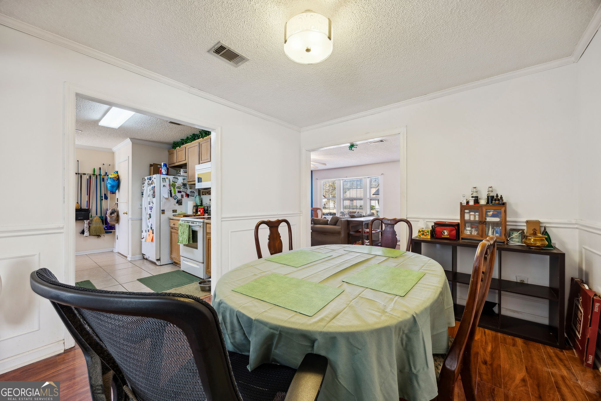 113 S Arthurs Court Kingsland GA 31548