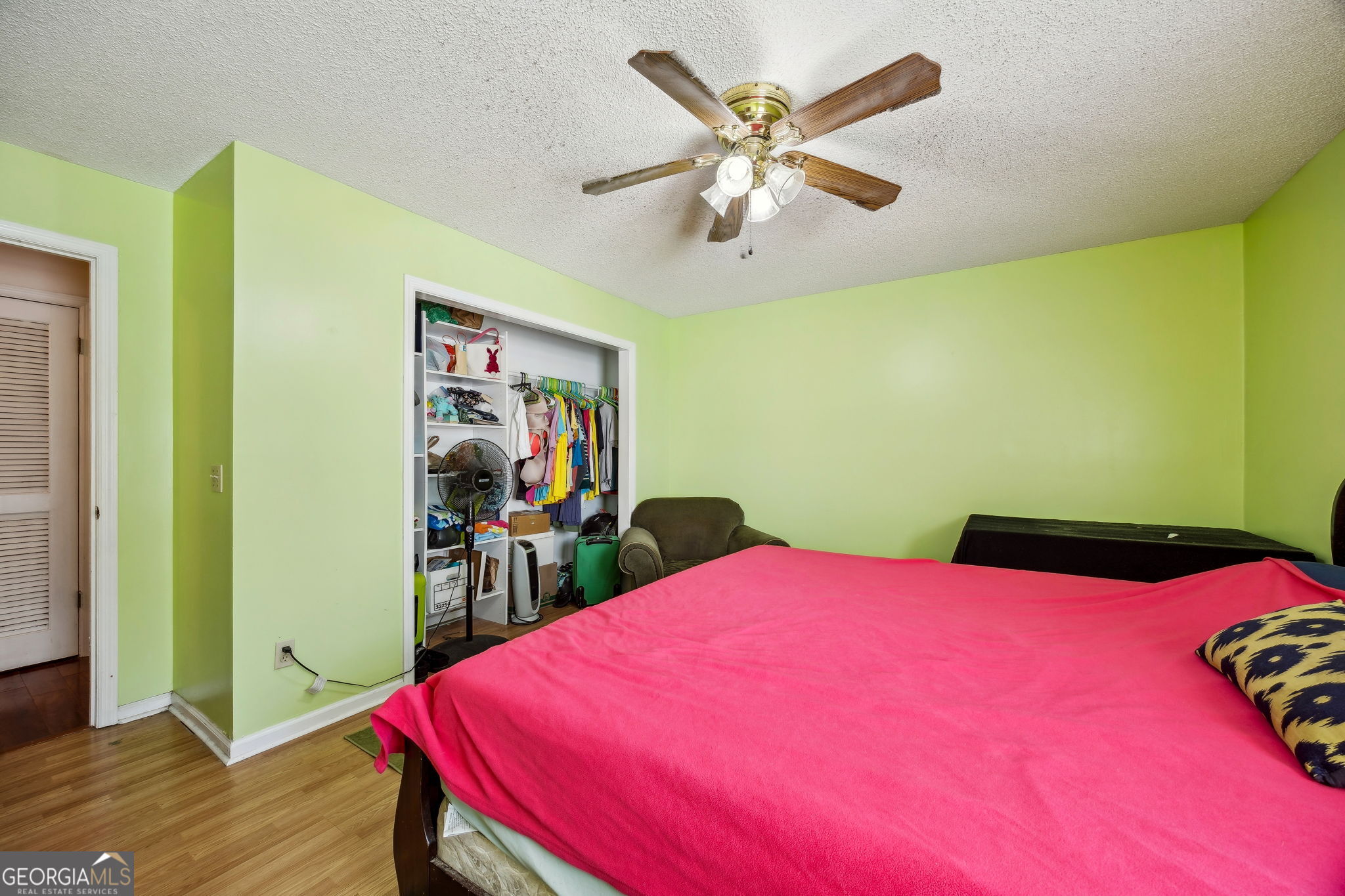 113 S Arthurs Court Kingsland GA 31548