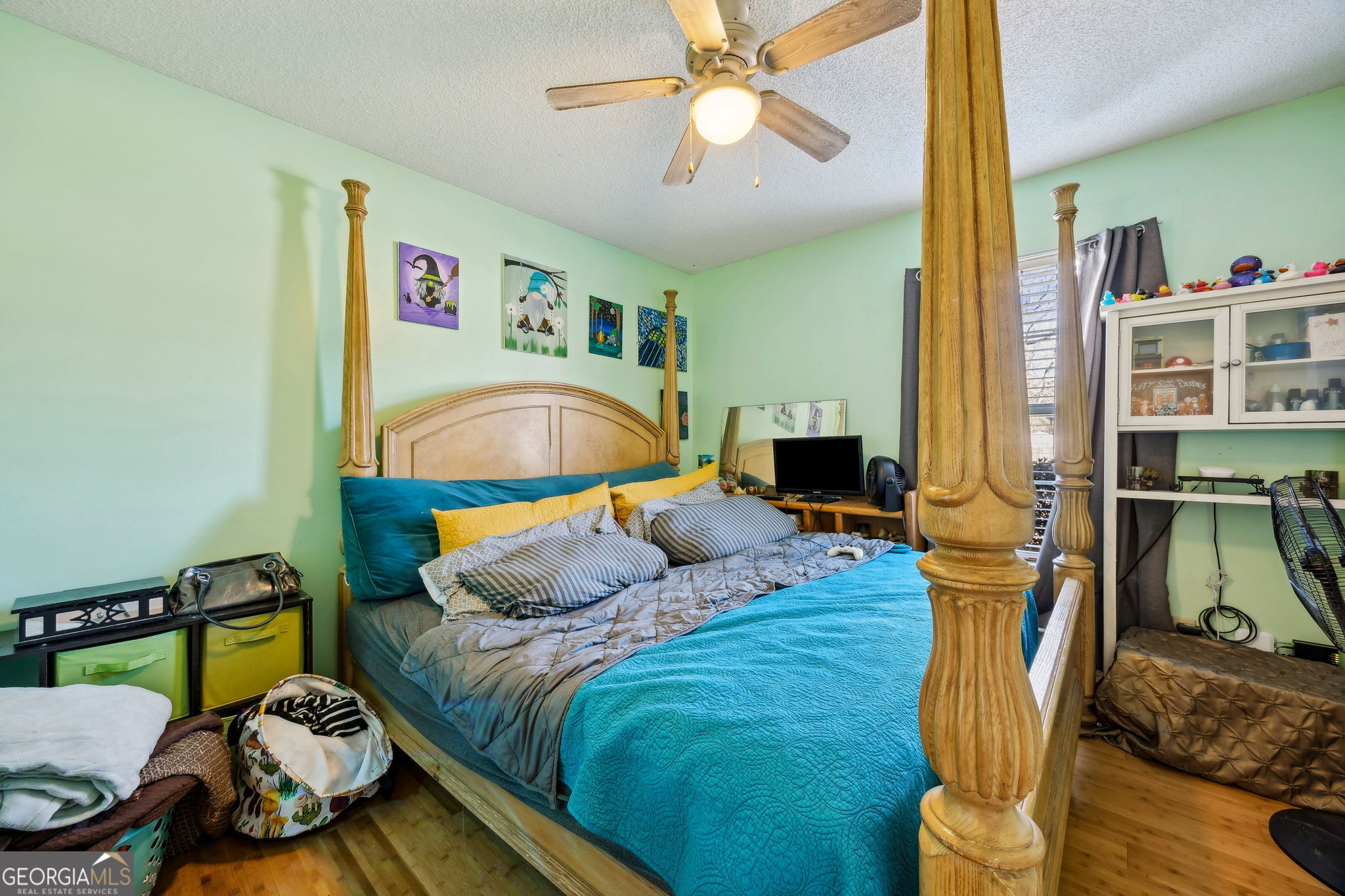 113 S Arthurs Court Kingsland GA 31548