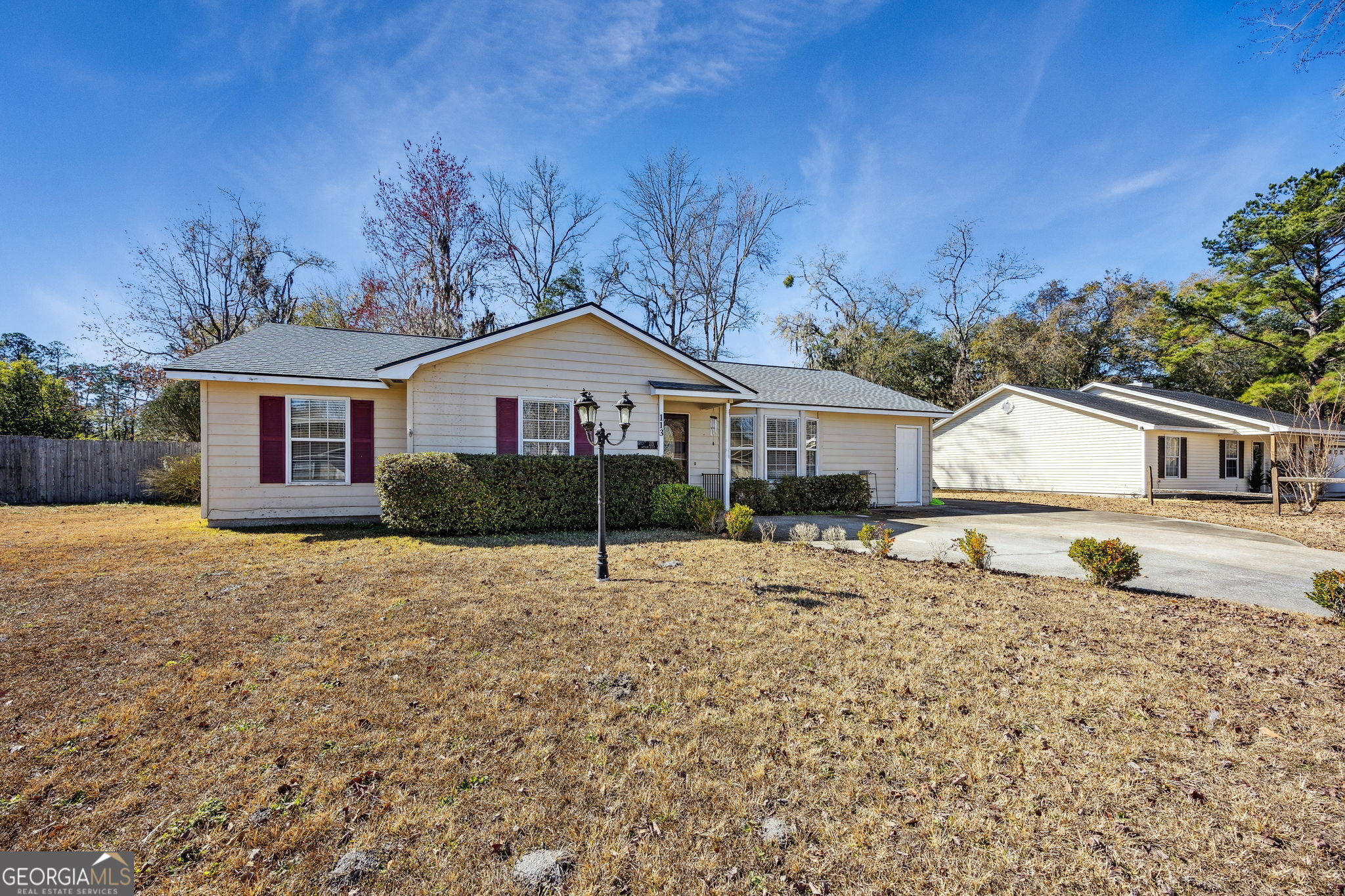 113 S Arthurs Court Kingsland GA 31548