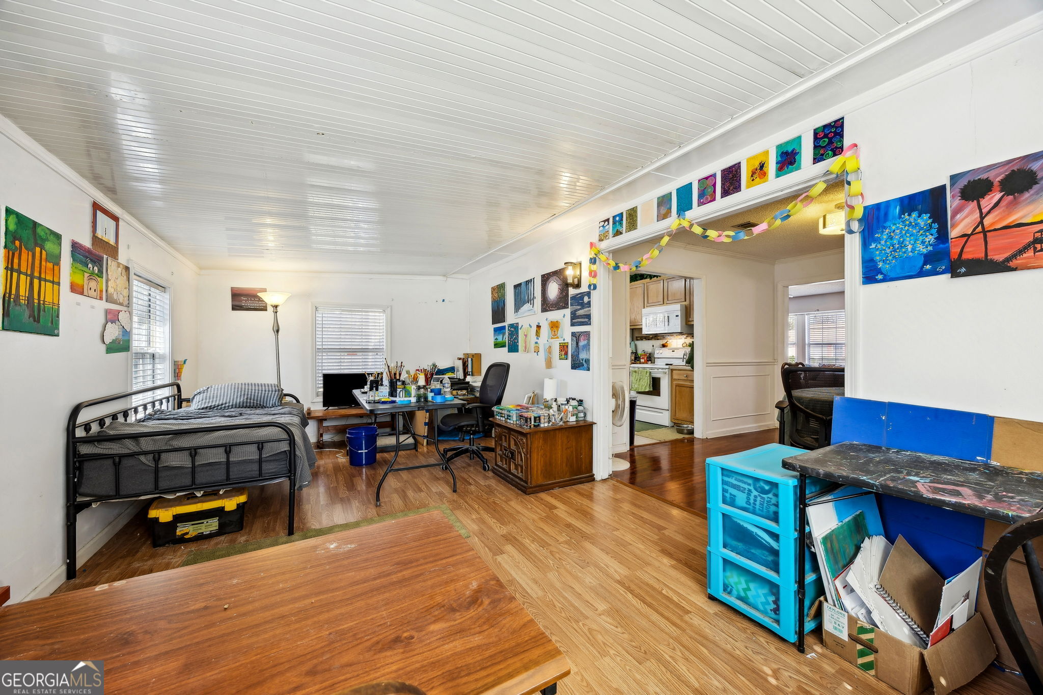 113 S Arthurs Court Kingsland GA 31548