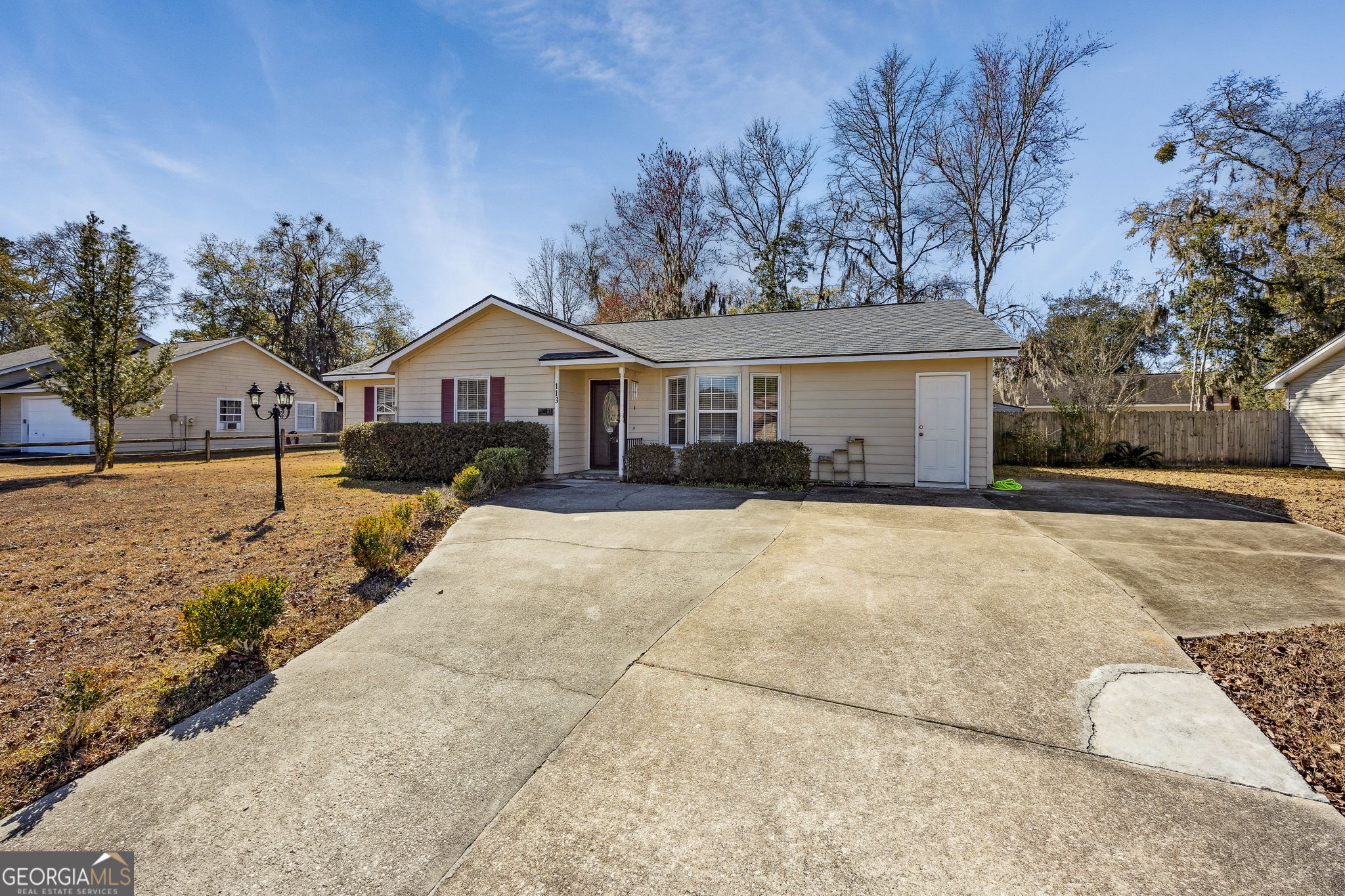 113 S Arthurs Court Kingsland GA 31548