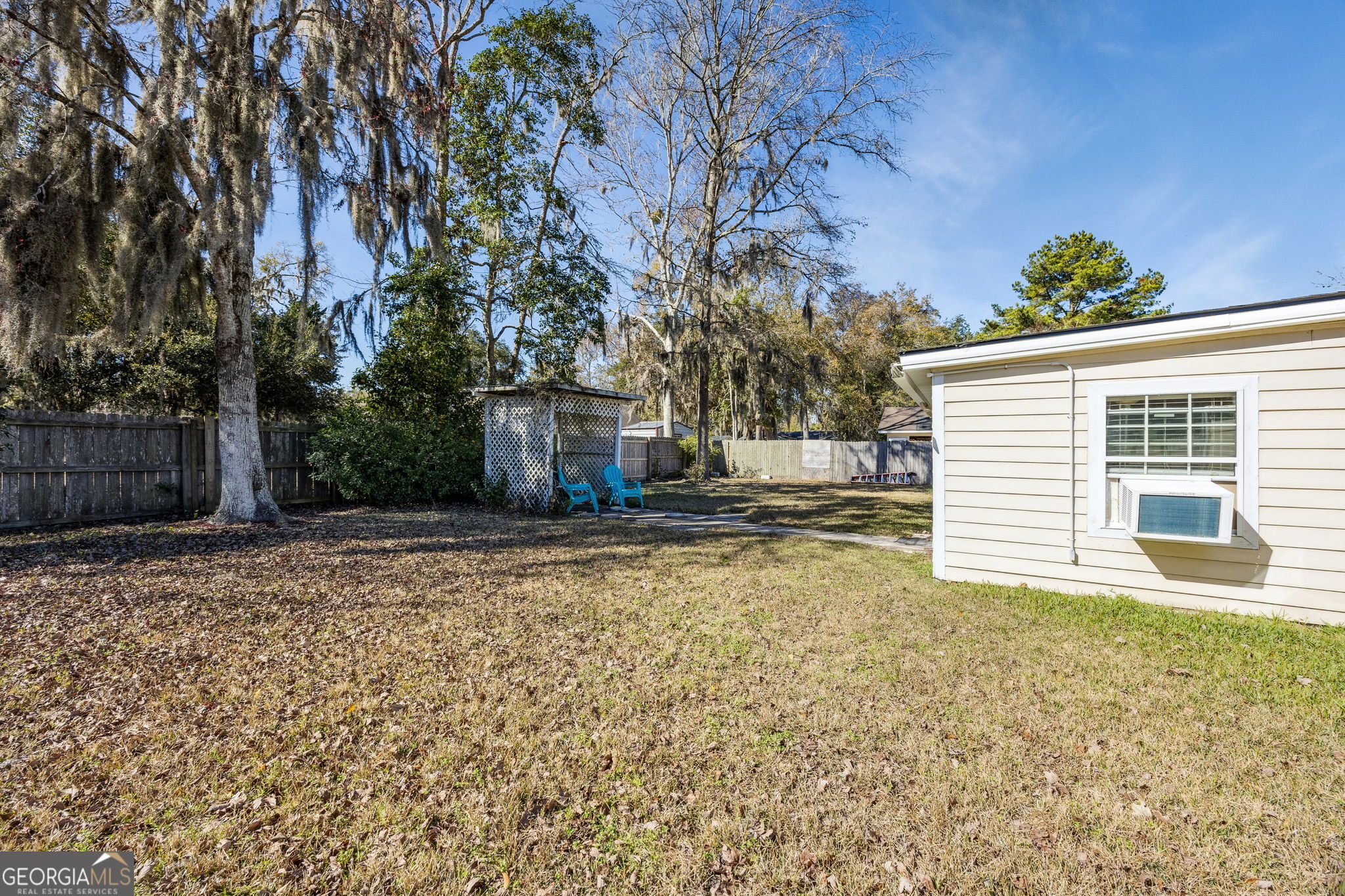 113 S Arthurs Court Kingsland GA 31548