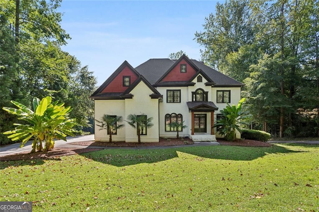 188 Covered Bridge Trail SW Smyrna GA 30082