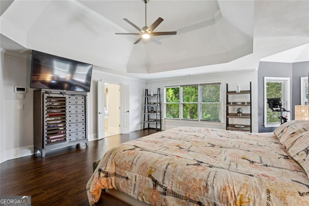 188 Covered Bridge Trail SW Smyrna GA 30082