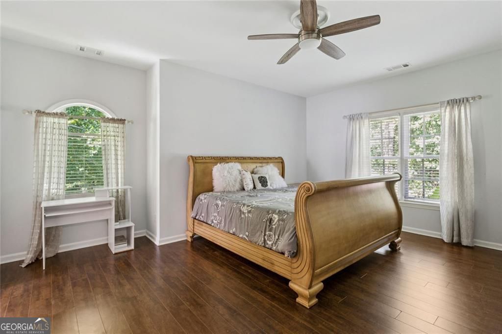 188 Covered Bridge Trail SW Smyrna GA 30082