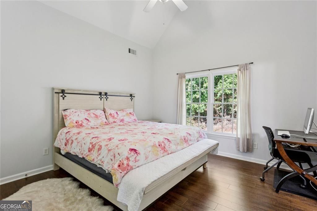 188 Covered Bridge Trail SW Smyrna GA 30082