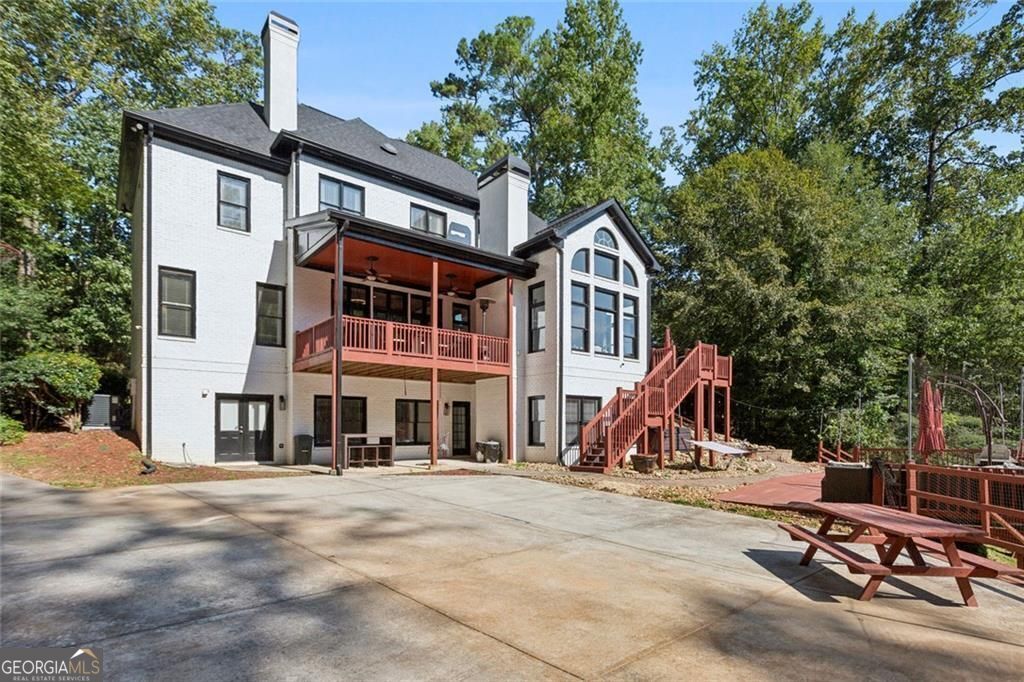 188 Covered Bridge Trail SW Smyrna GA 30082