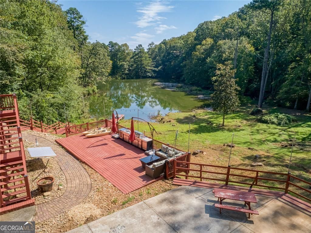 188 Covered Bridge Trail SW Smyrna GA 30082