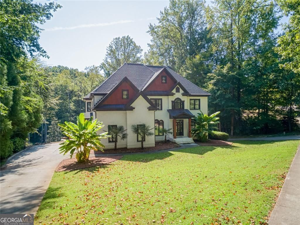 188 Covered Bridge Trail SW Smyrna GA 30082
