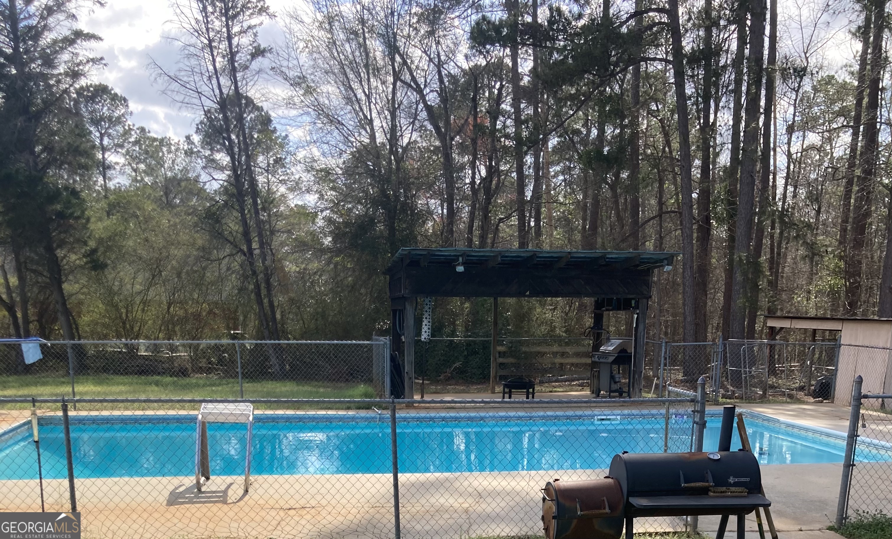 109 NE Trojan Circle NE Milledgeville GA 31061