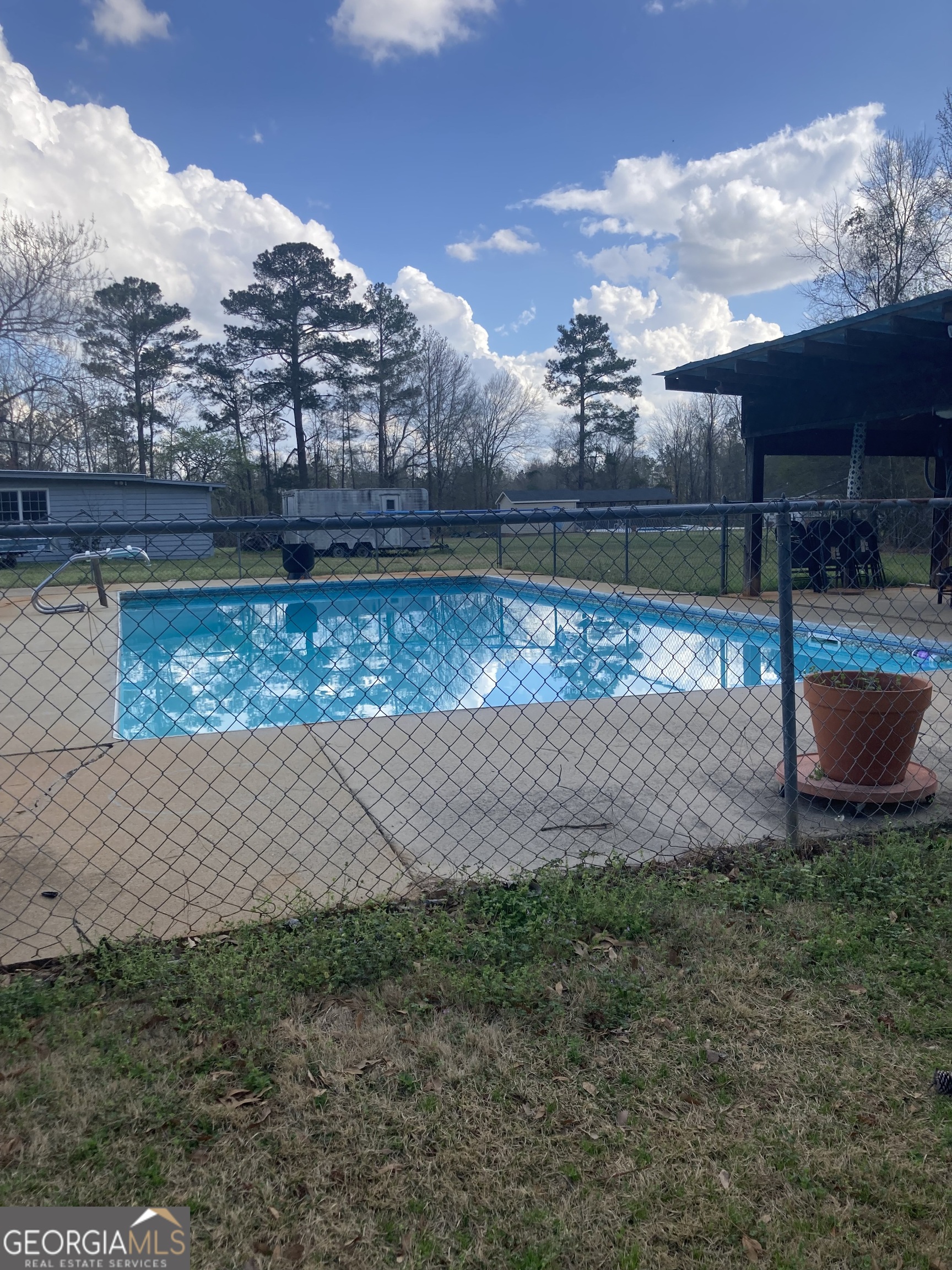 109 NE Trojan Circle NE Milledgeville GA 31061
