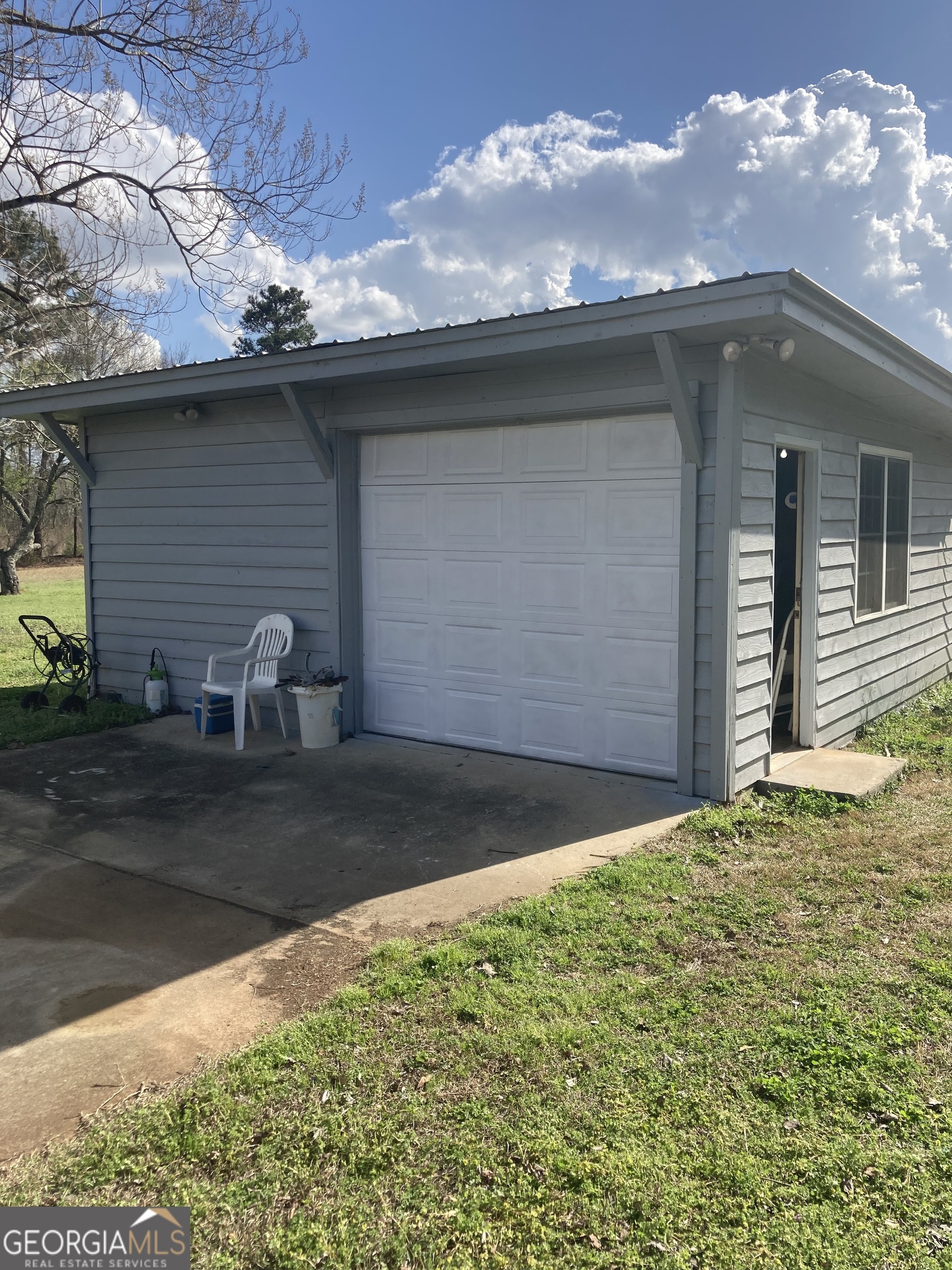 109 NE Trojan Circle NE Milledgeville GA 31061