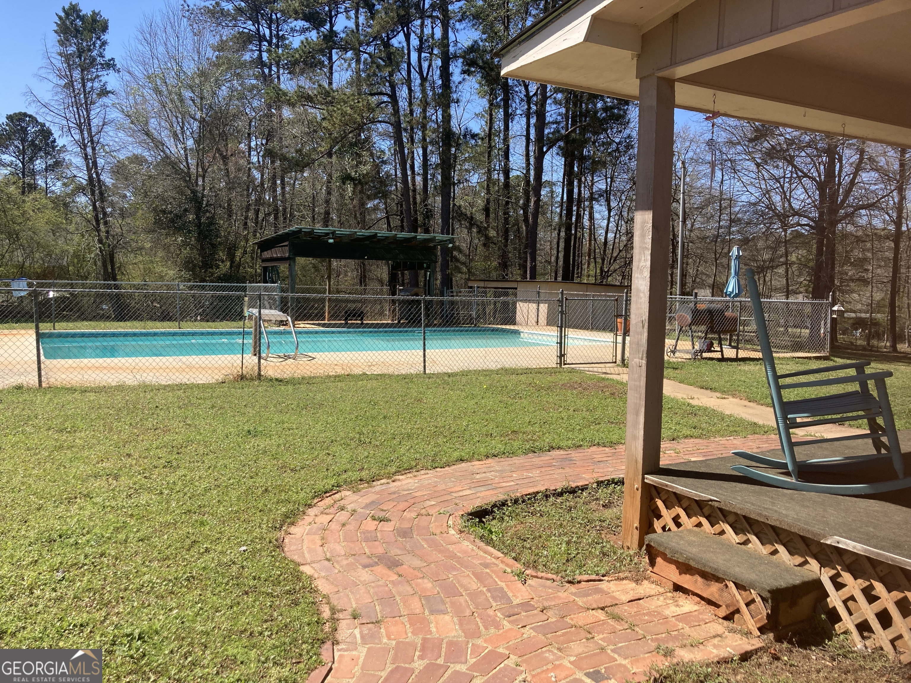 109 NE Trojan Circle NE Milledgeville GA 31061