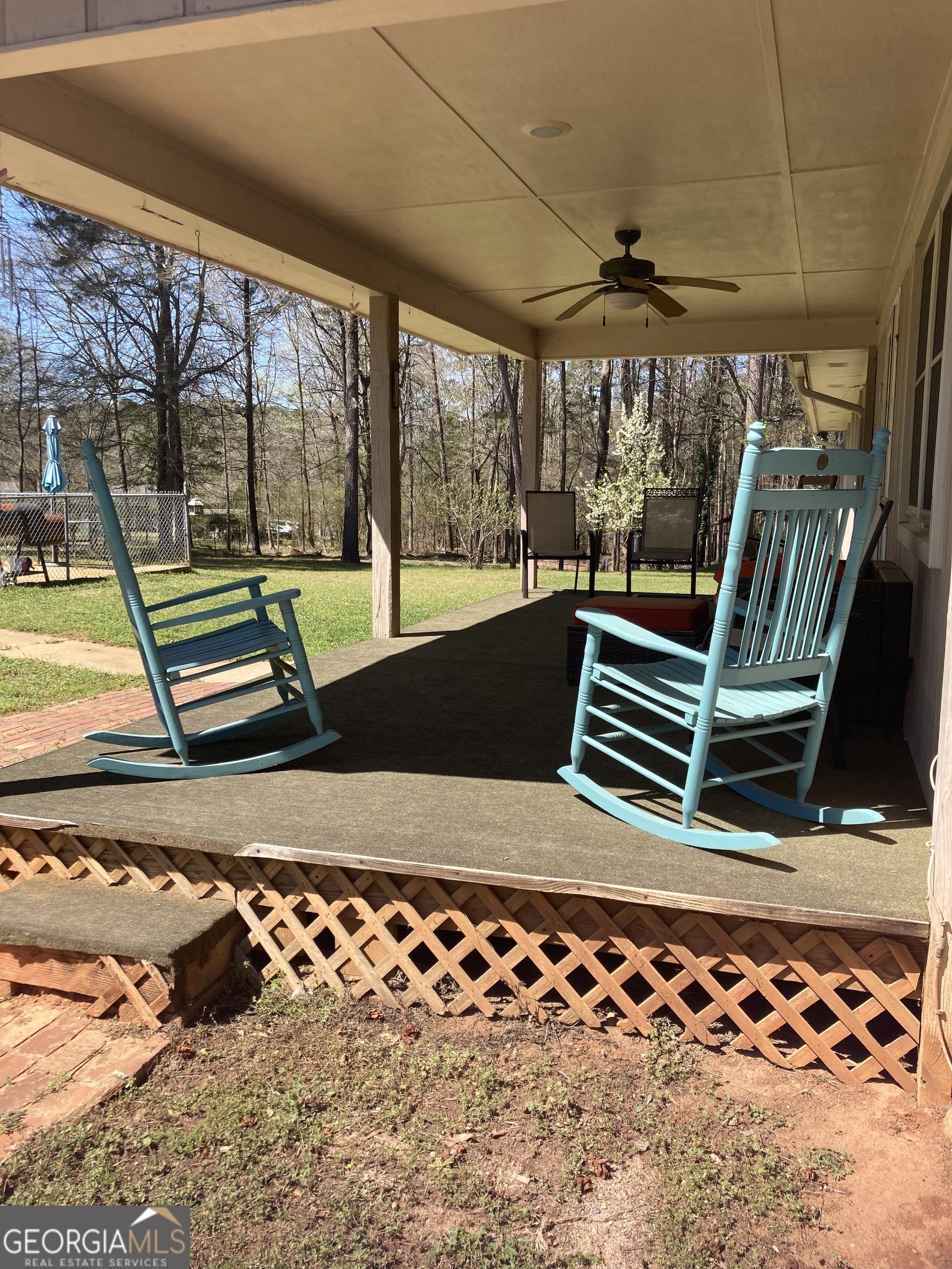 109 NE Trojan Circle NE Milledgeville GA 31061