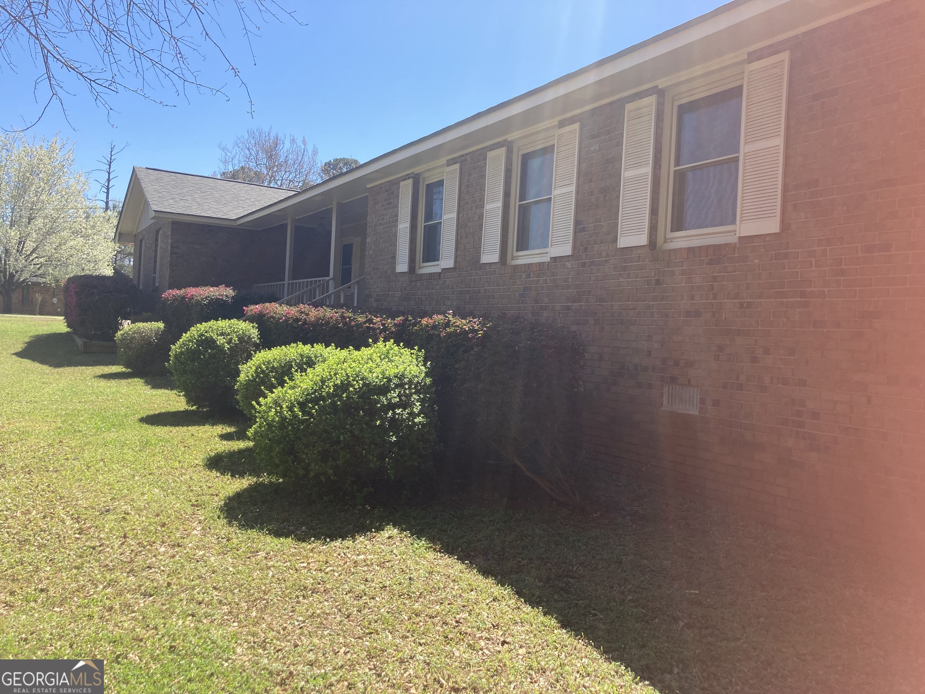 109 NE Trojan Circle NE Milledgeville GA 31061