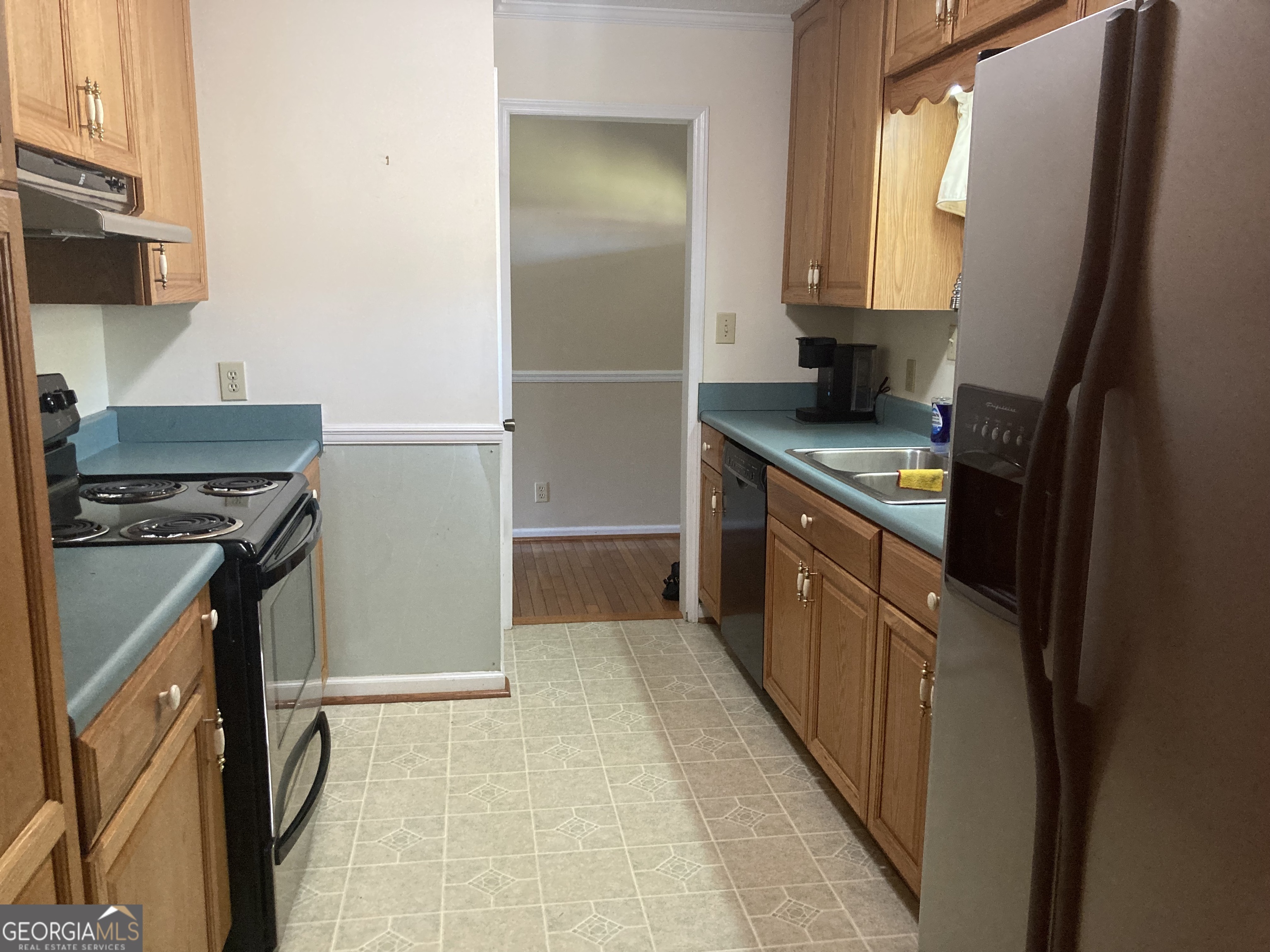 109 NE Trojan Circle NE Milledgeville GA 31061