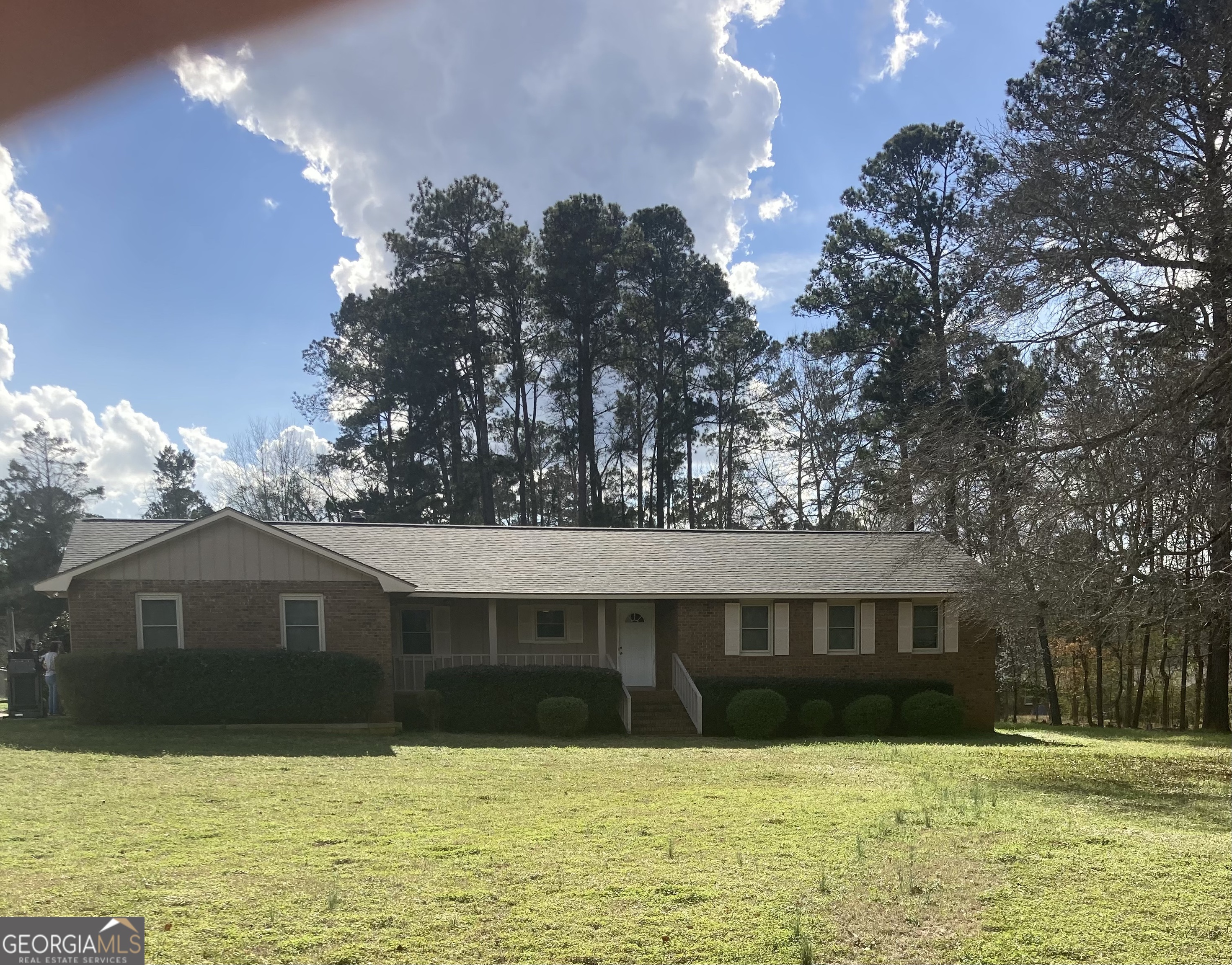 109 NE Trojan Circle NE Milledgeville GA 31061