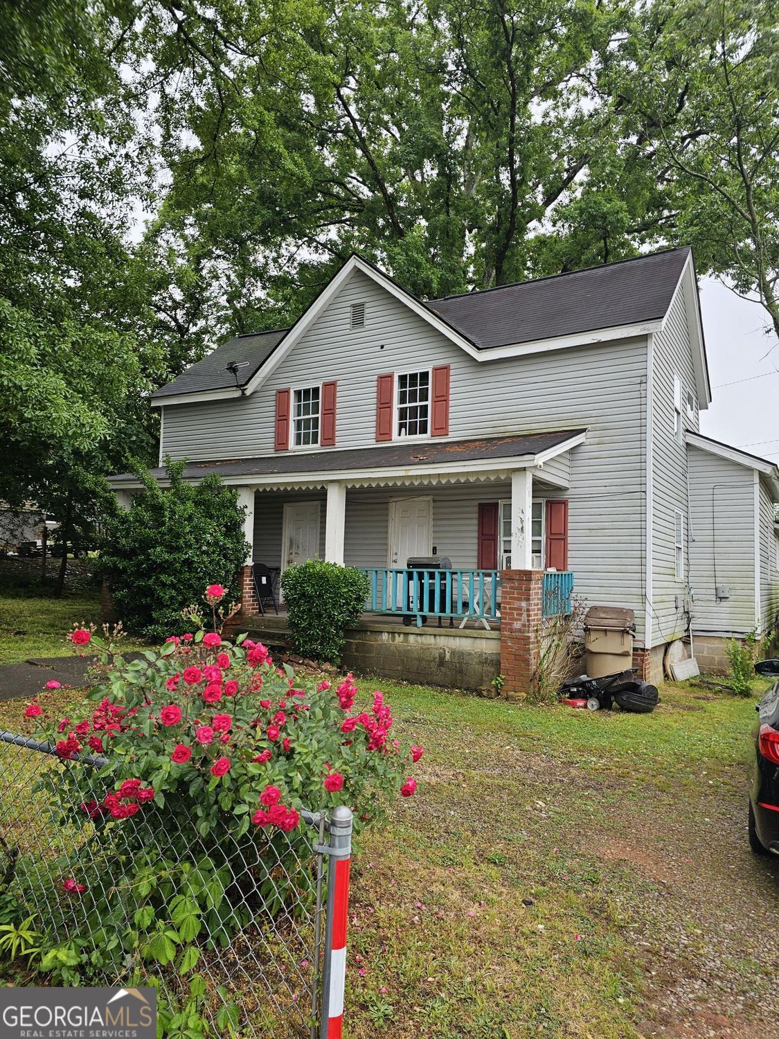 1 Dean Street Gainesville GA 30501