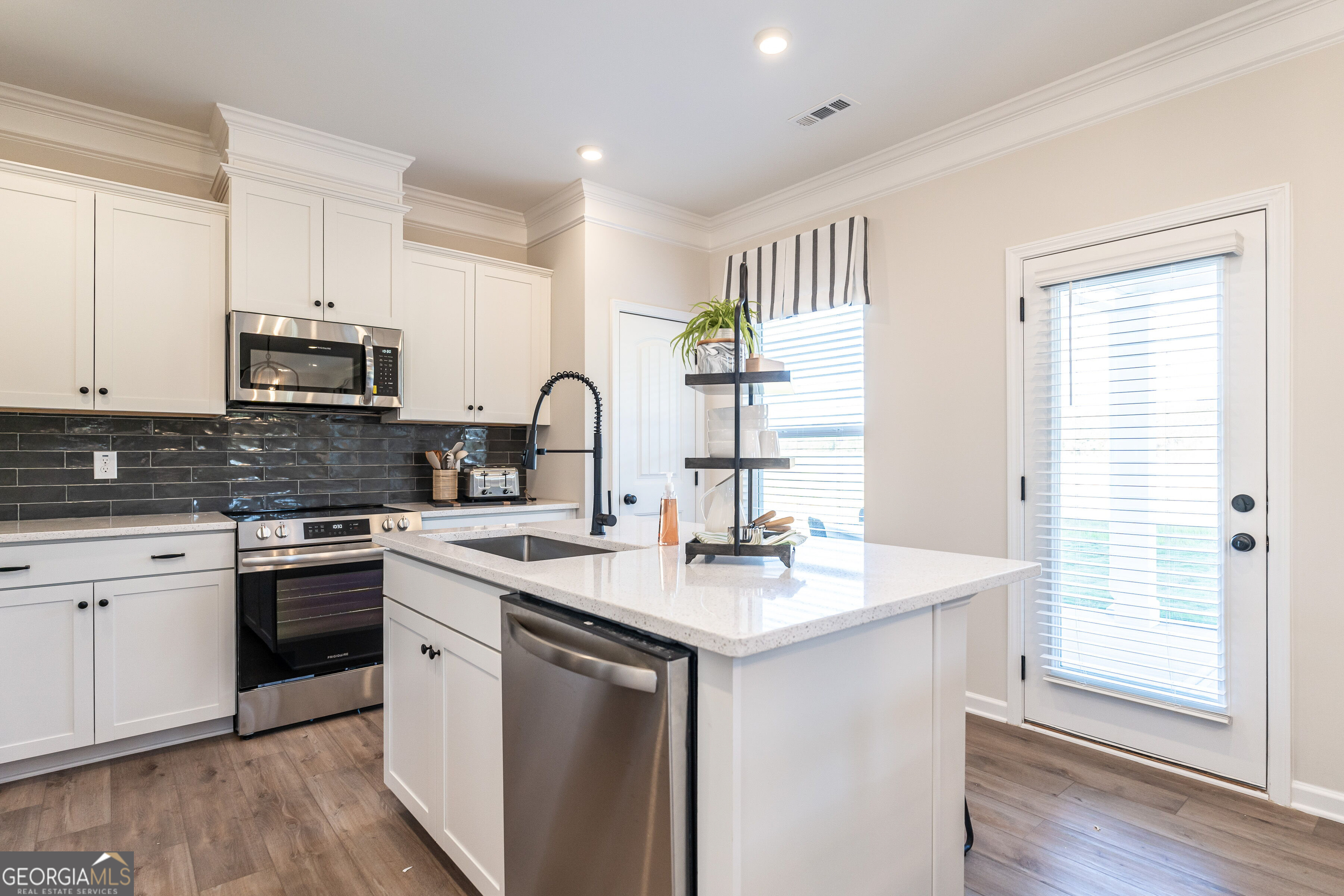 1417 Trellis Court Hampton GA 30228
