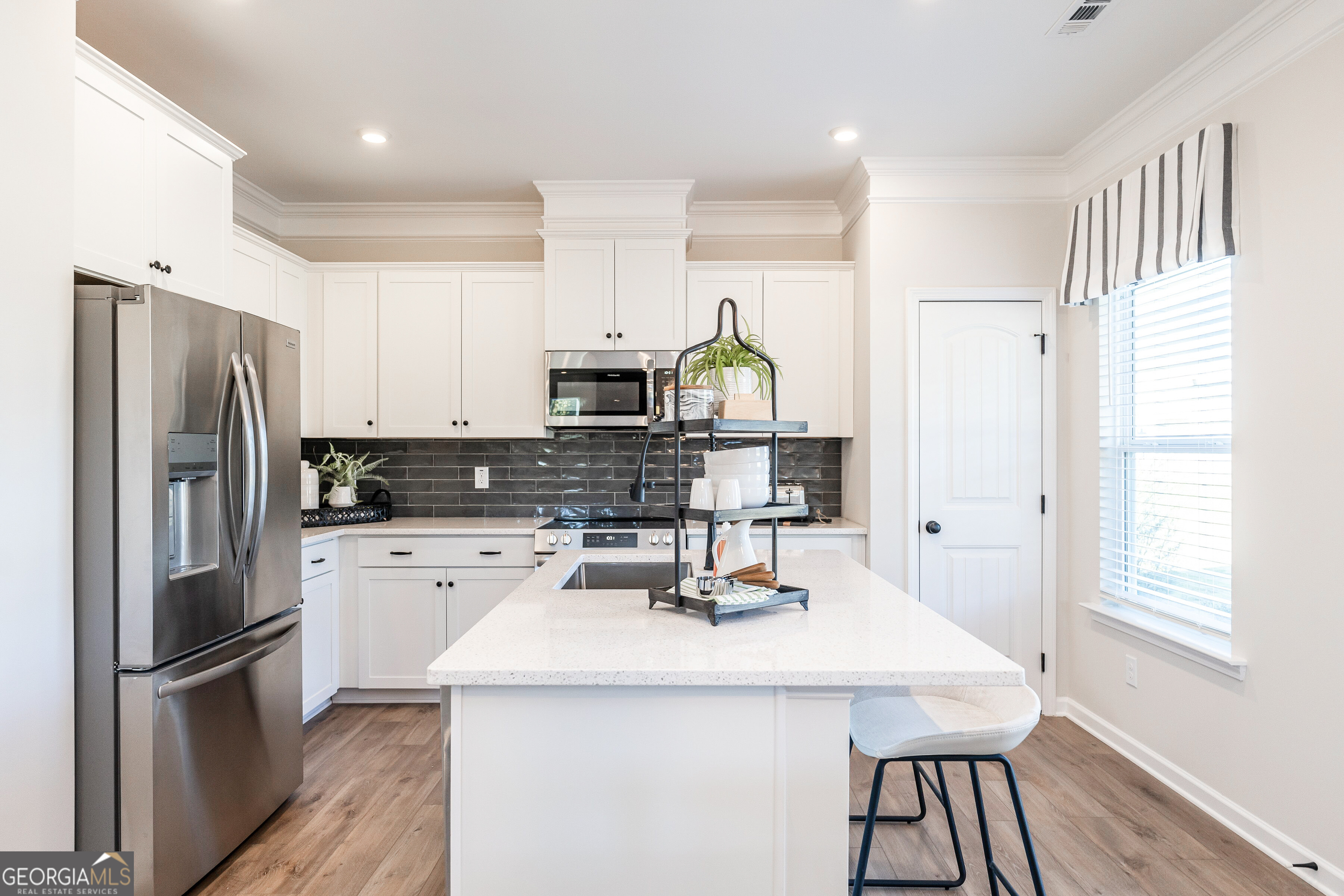 1417 Trellis Court Hampton GA 30228