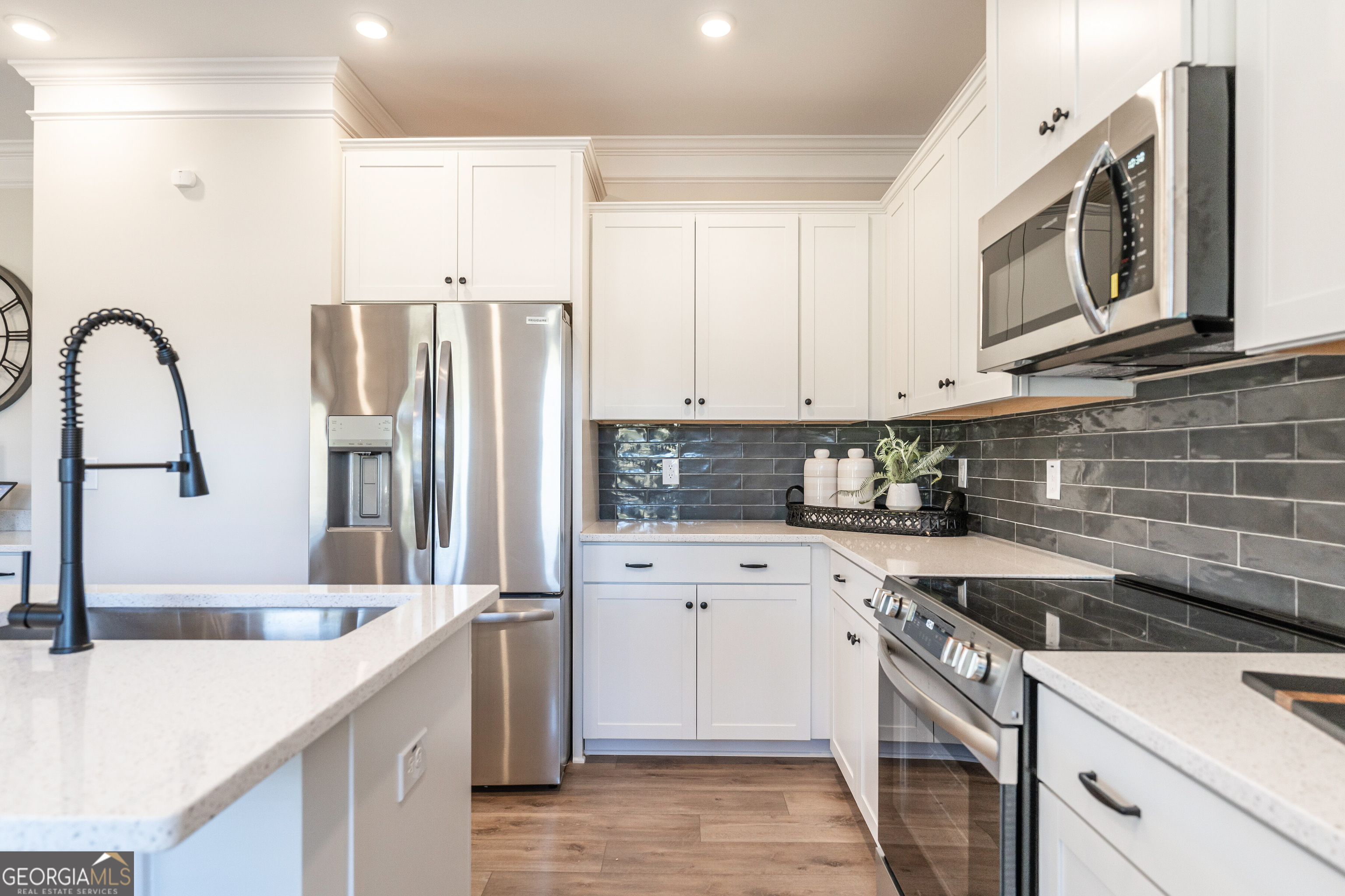1417 Trellis Court Hampton GA 30228