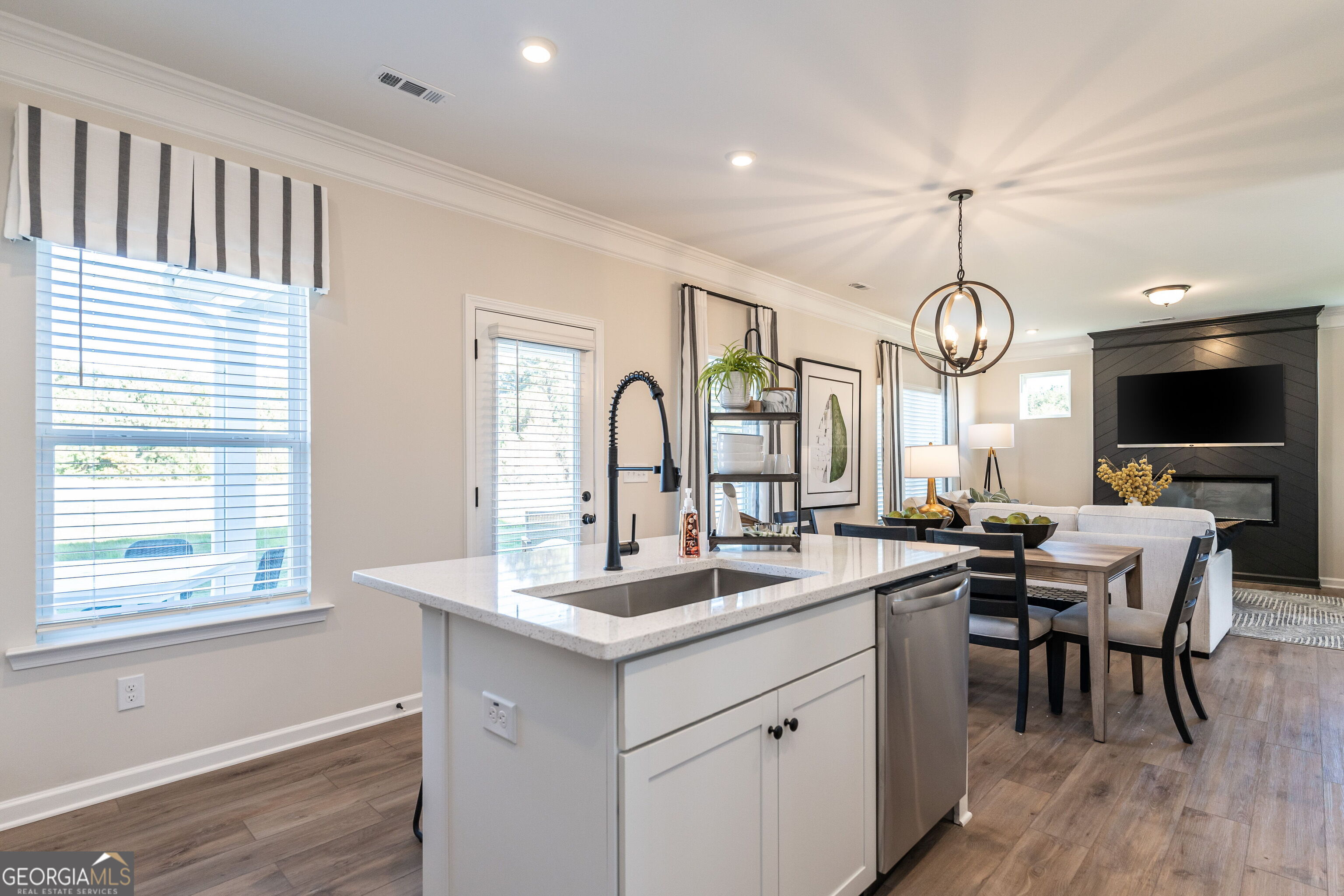 1417 Trellis Court Hampton GA 30228