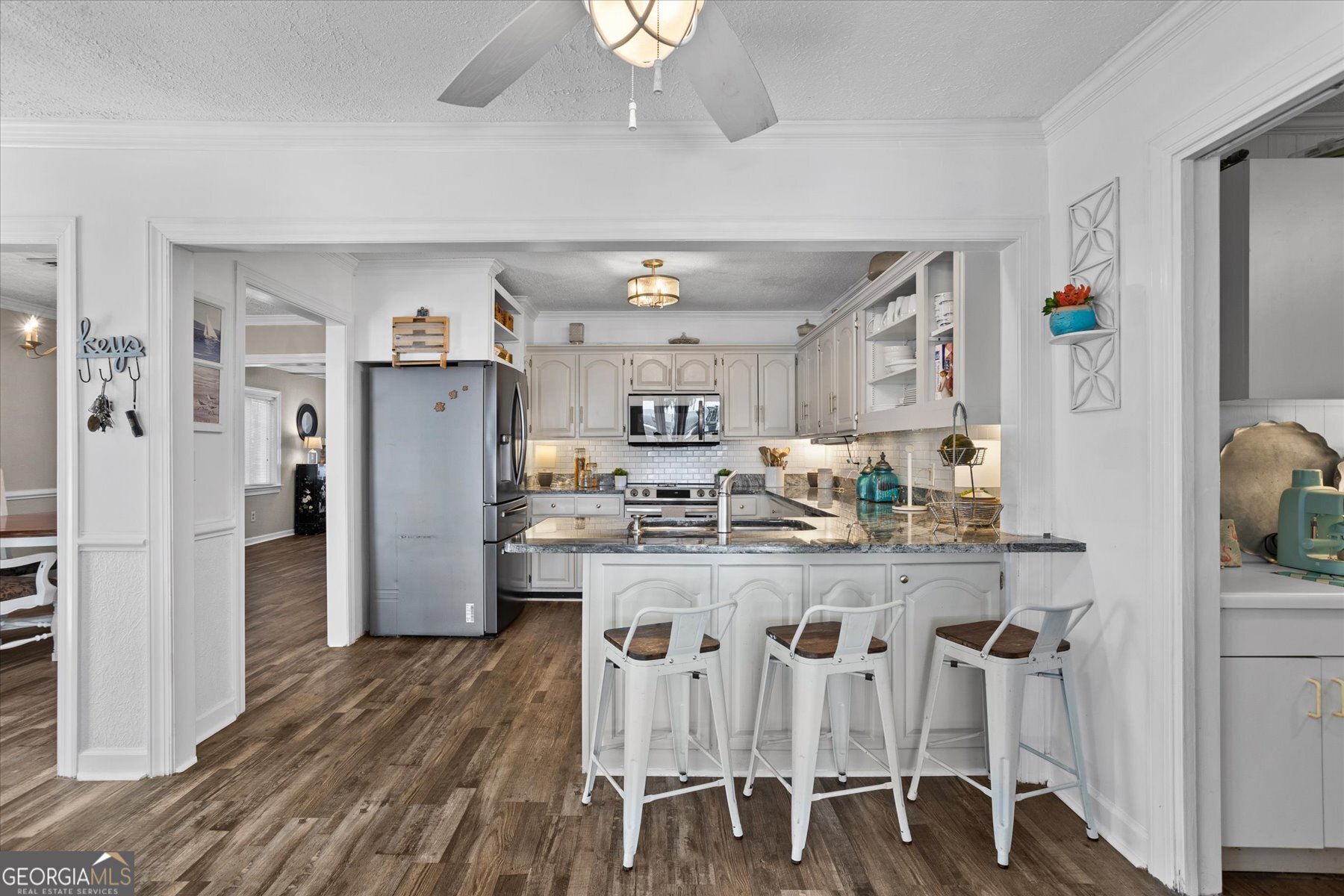 1214 Shell Point Road NE Townsend GA 31331