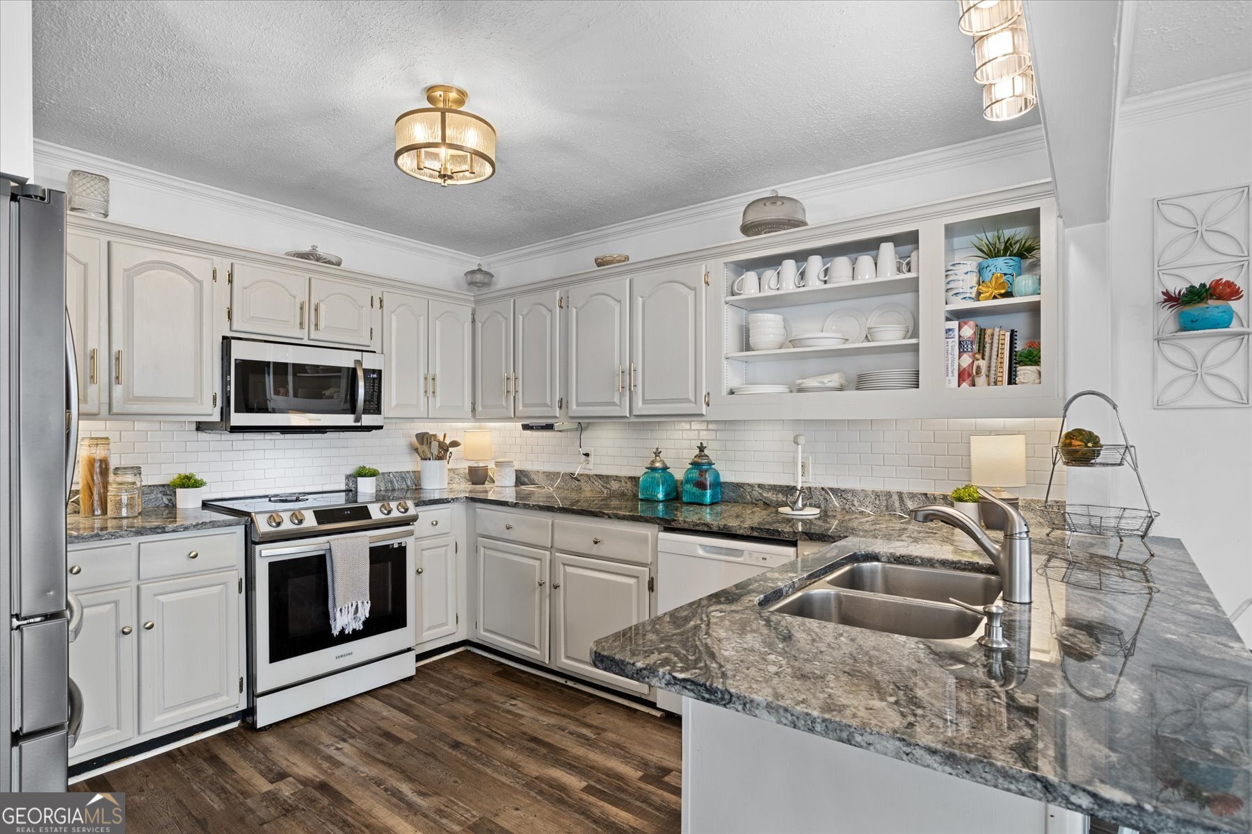 1214 Shell Point Road NE Townsend GA 31331