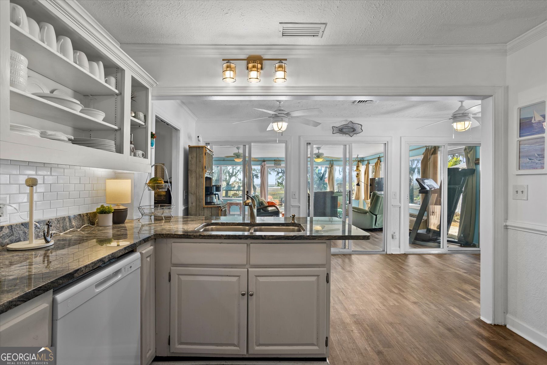 1214 Shell Point Road NE Townsend GA 31331