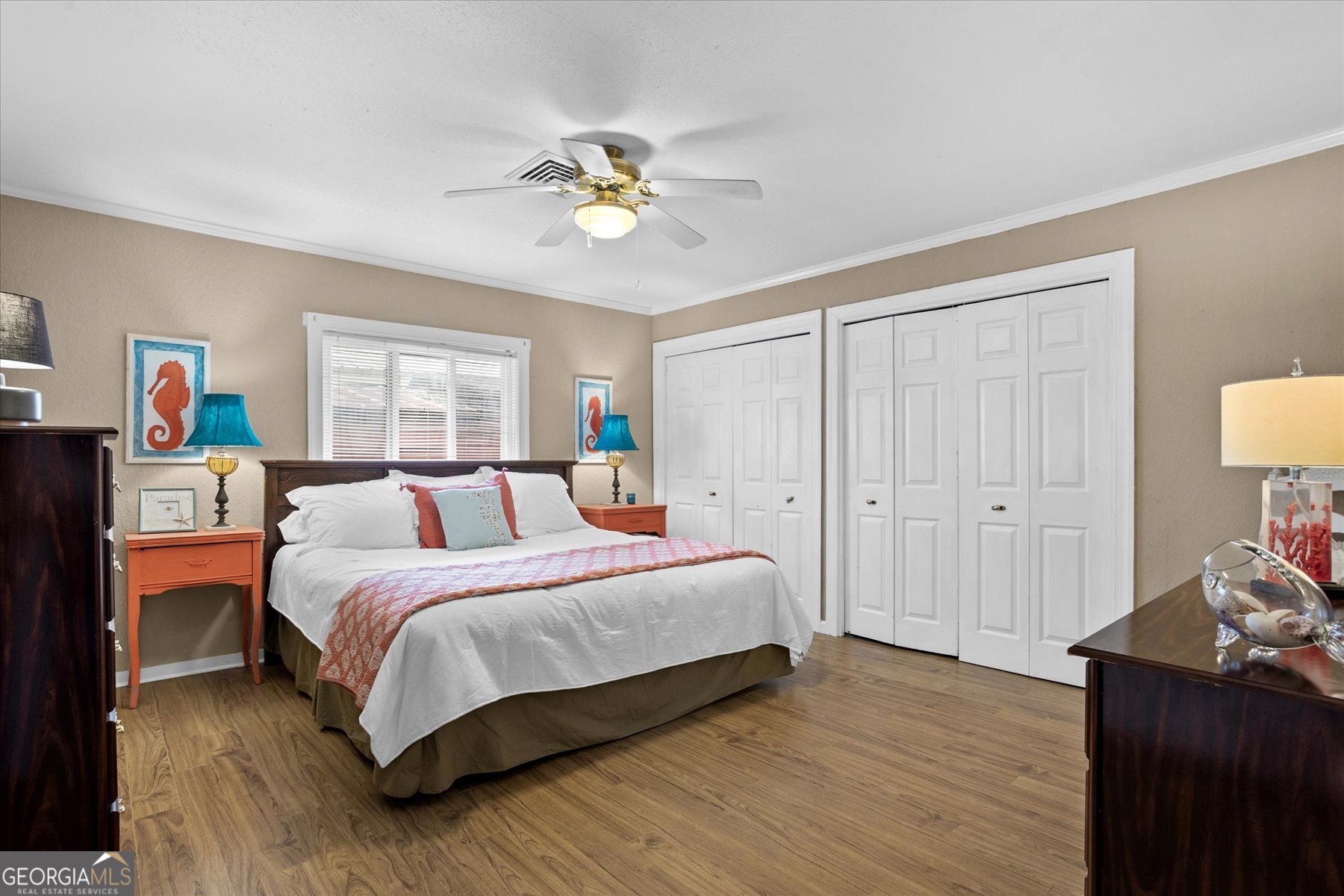 1214 Shell Point Road NE Townsend GA 31331