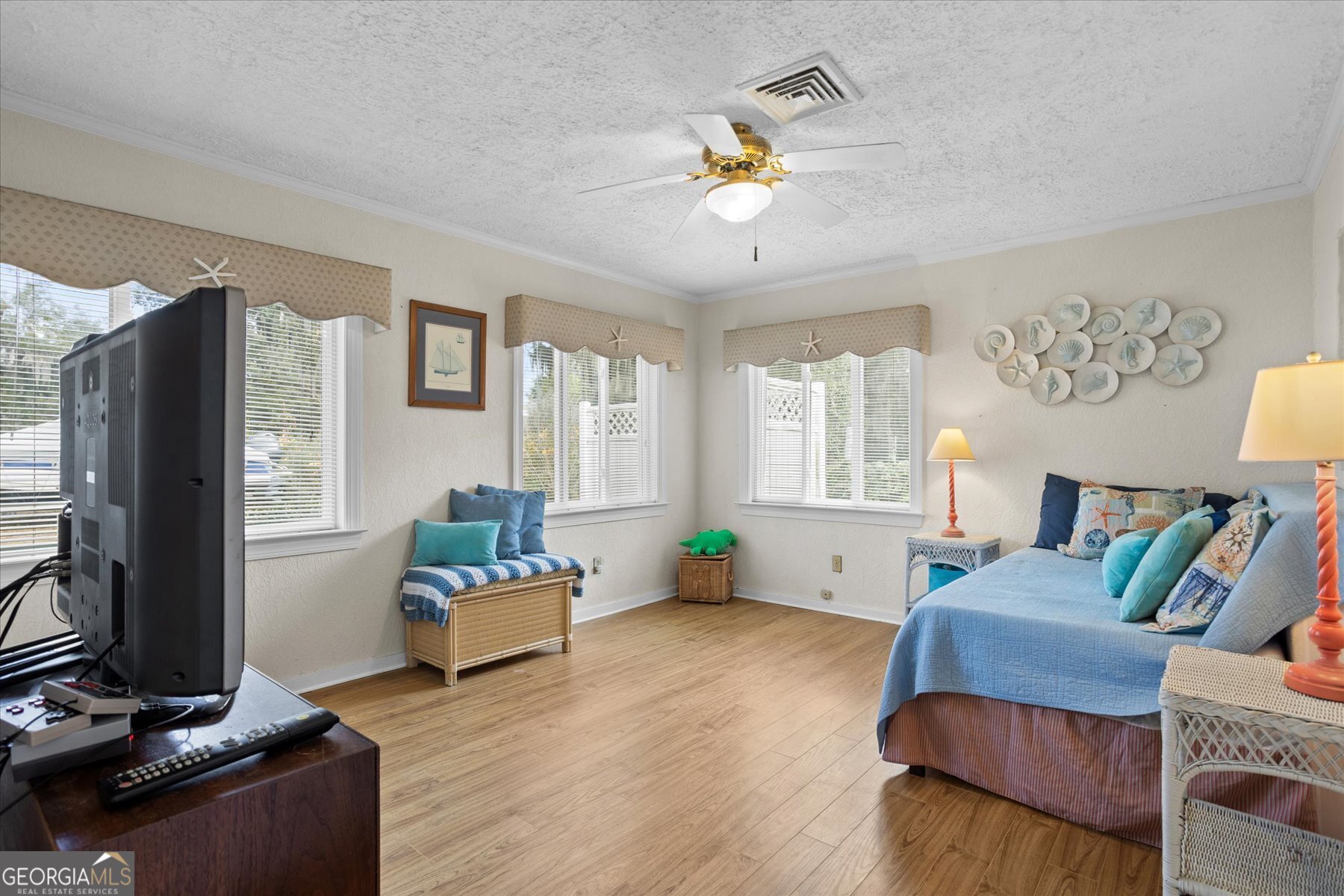 1214 Shell Point Road NE Townsend GA 31331