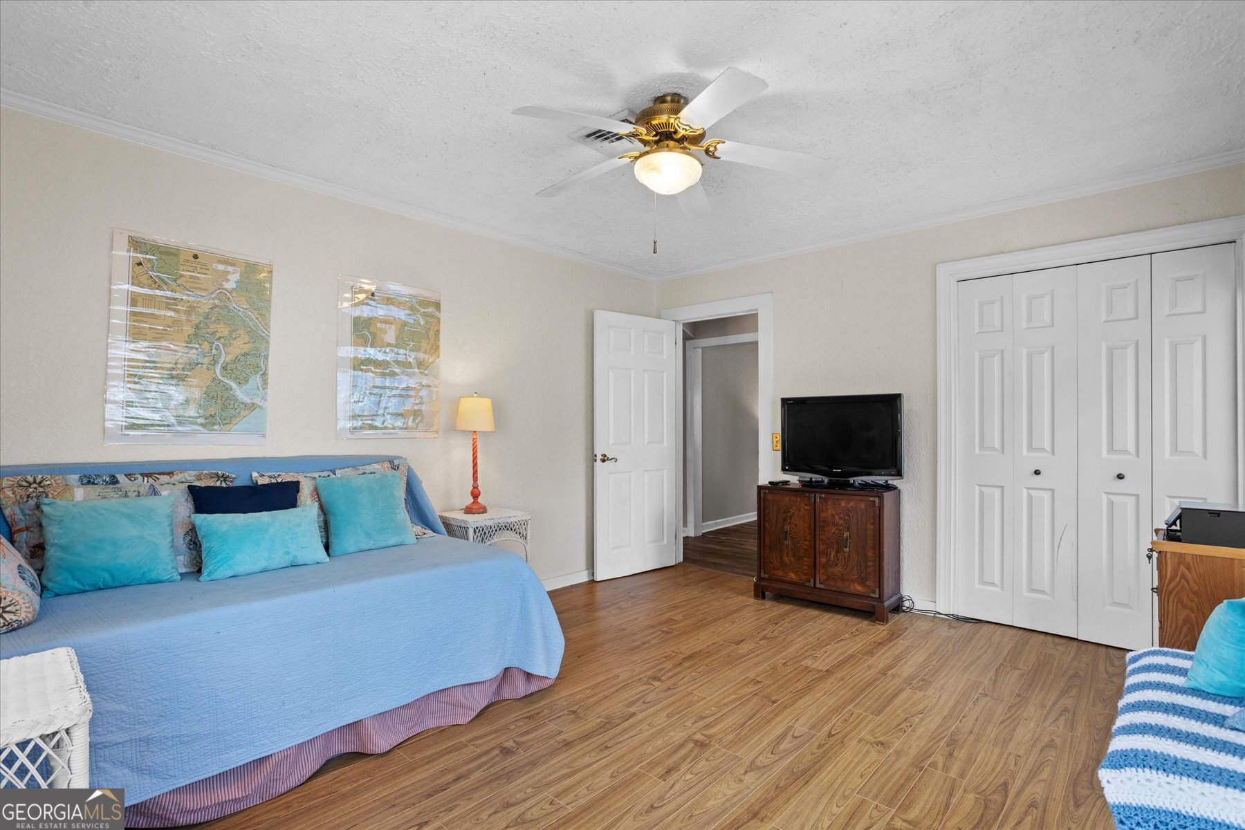 1214 Shell Point Road NE Townsend GA 31331